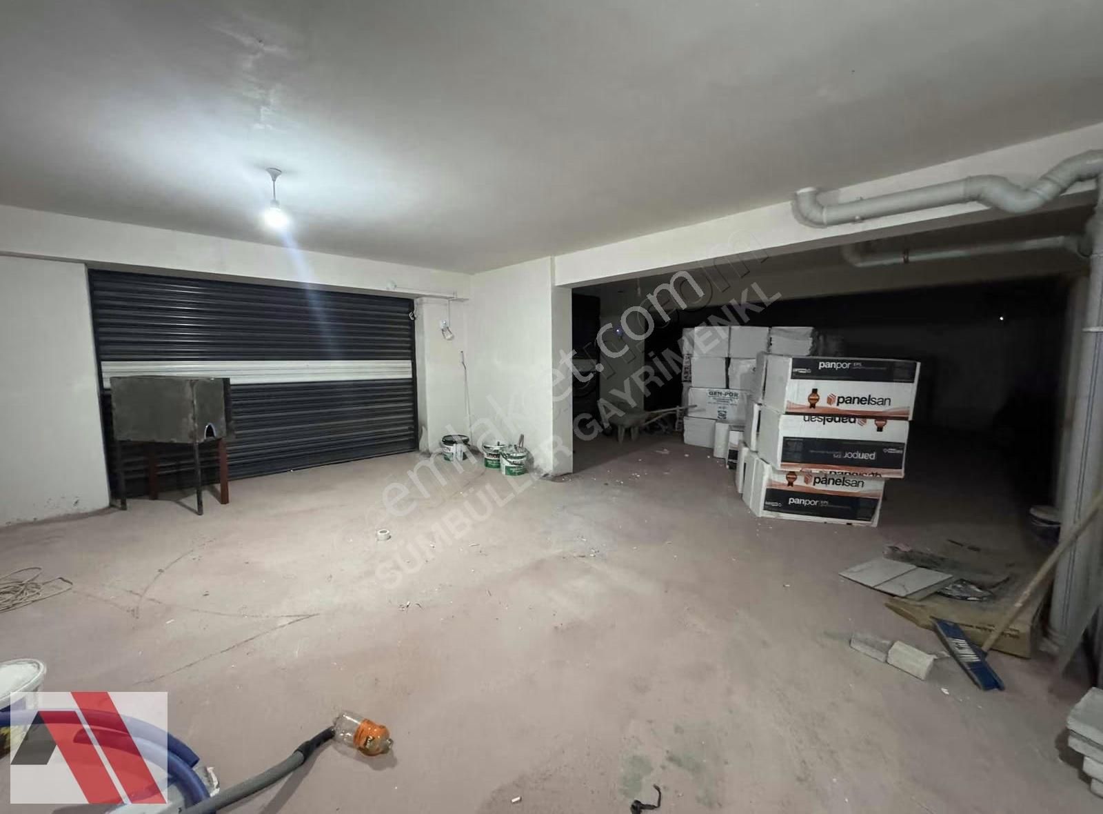 Sümbüller'den Tombakzade Yakını İskanlı Köşe Z.ısıtma Fırsat 2+1 - Görsel 9