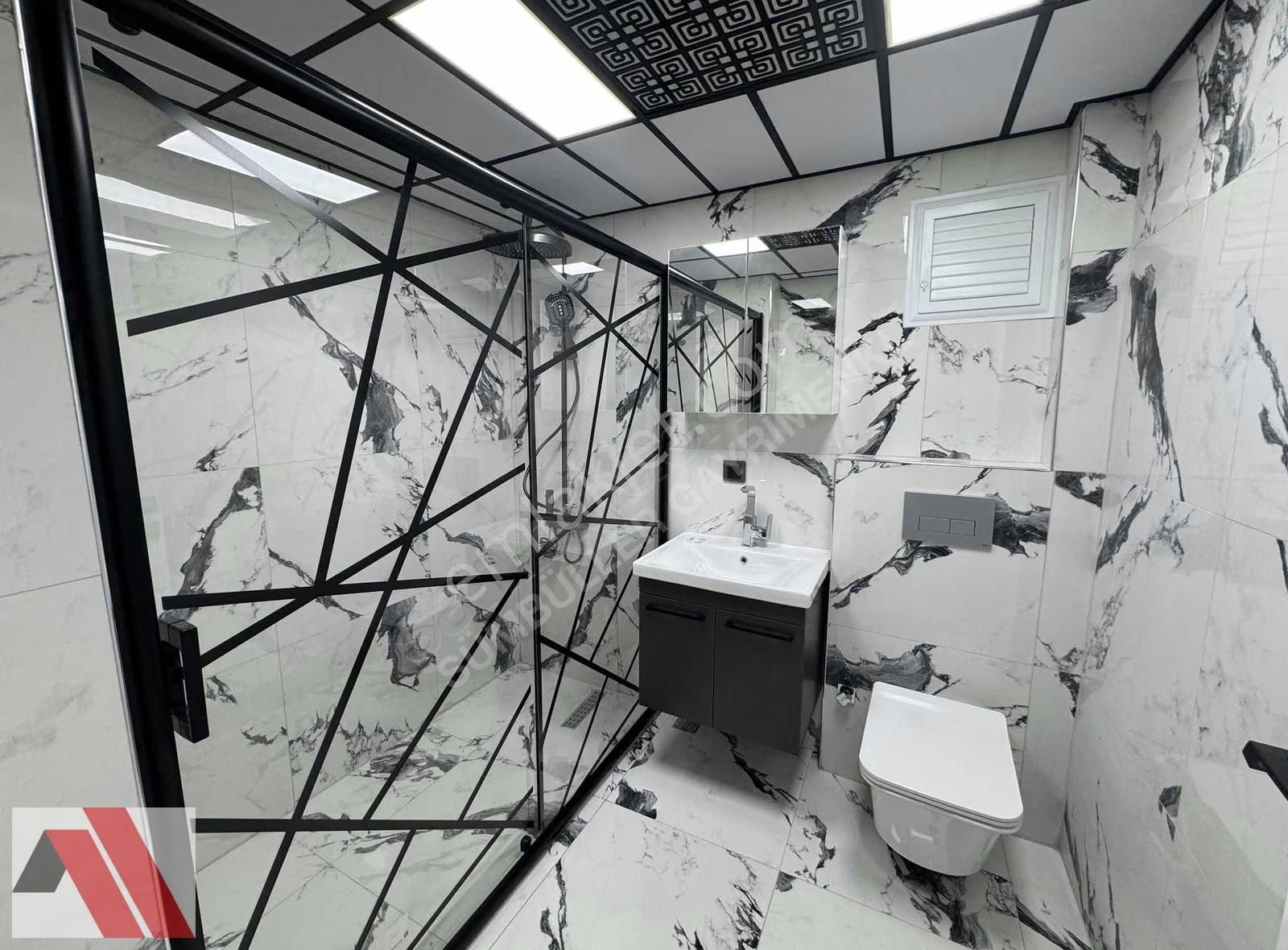 Sümbüller'den Şehir Merkezi İskanlı Köşe E.banyo Z.ısıtma Son3+1 - Görsel 9