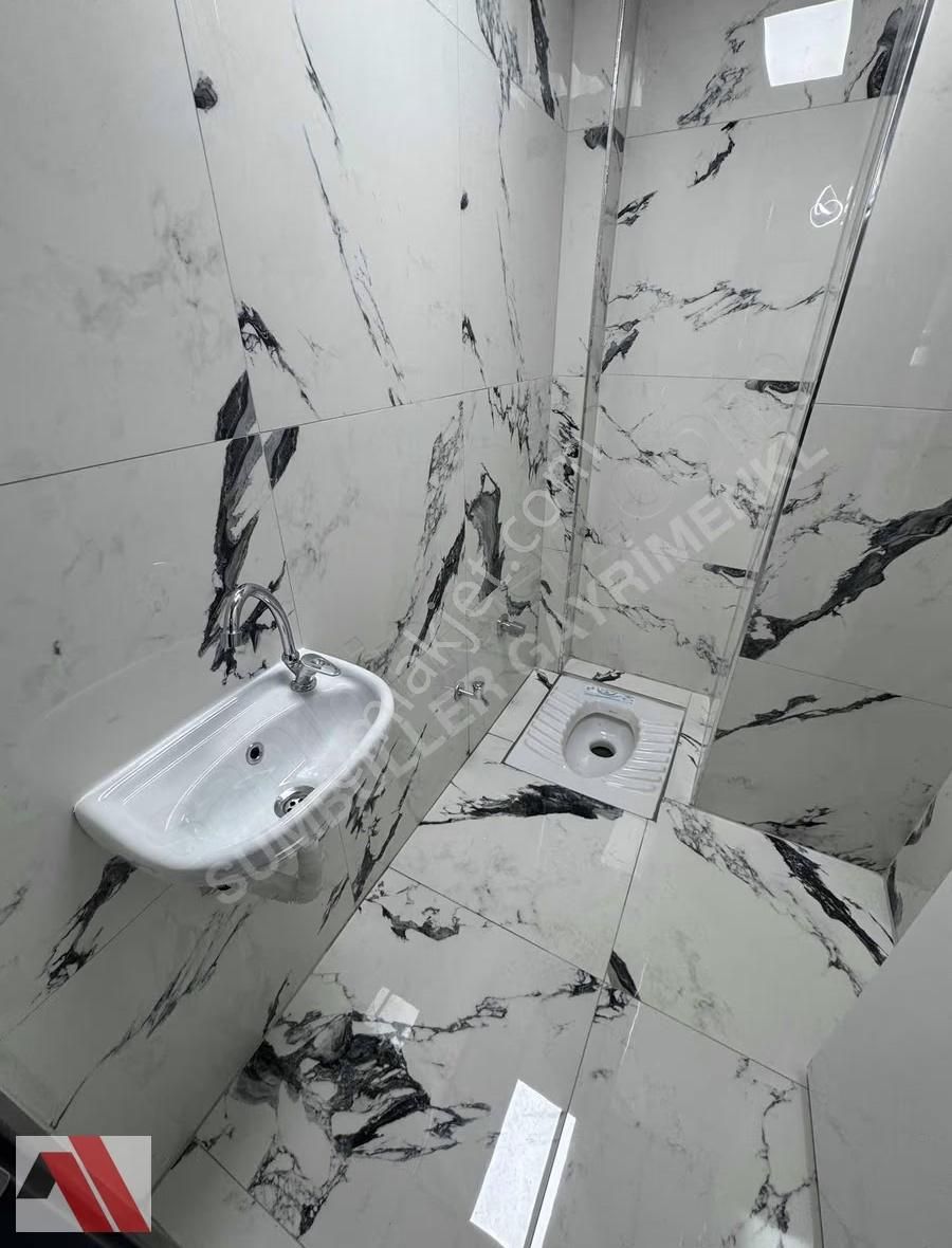 Sümbüller'den Şehir Merkezi İskanlı Köşe E.banyo Z.ısıtma Son3+1 - Görsel 7