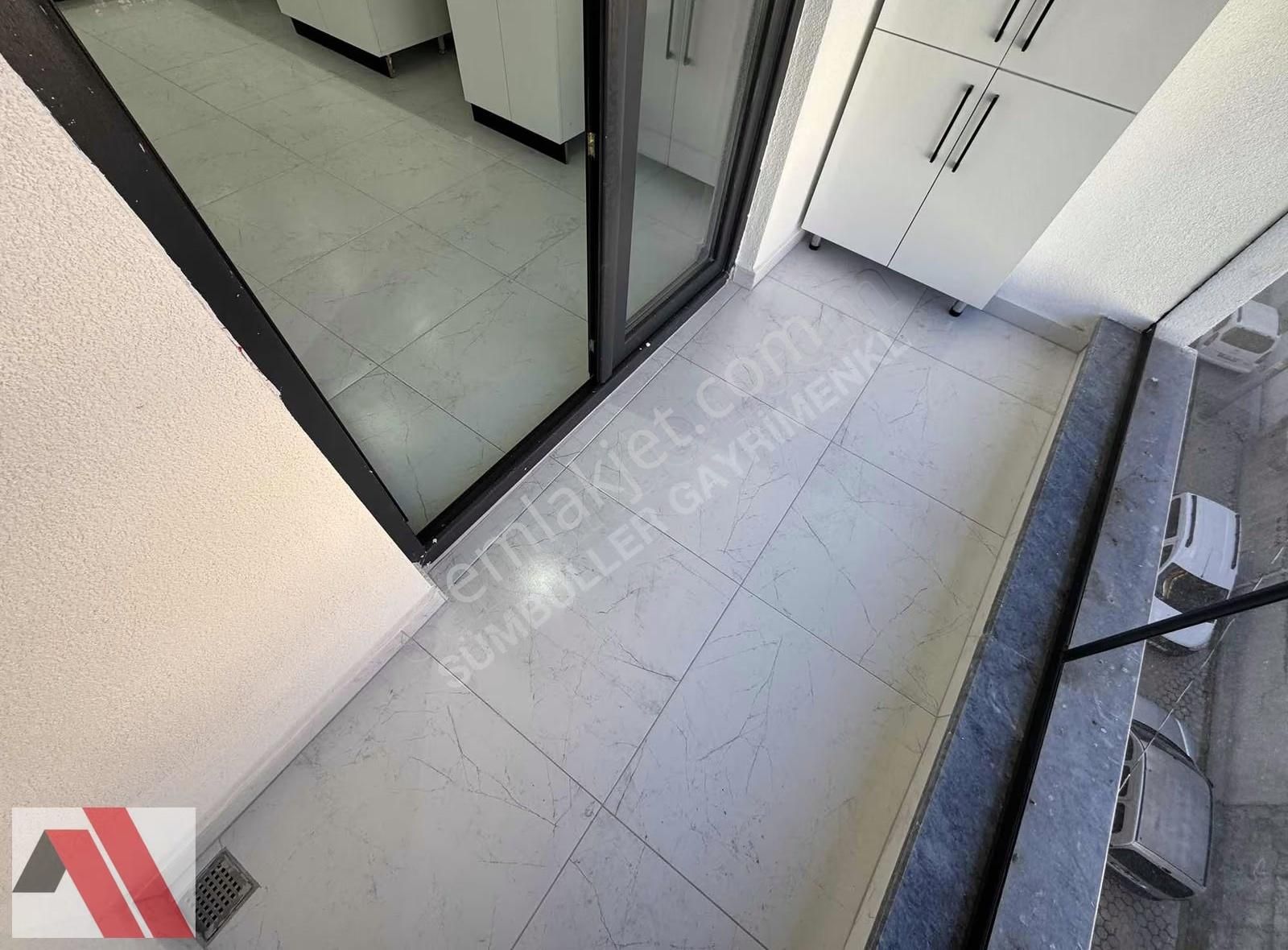 Sümbüller'den Şehir Merkezi İskanlı Köşe E.banyo Z.ısıtma Son3+1 - Görsel 11