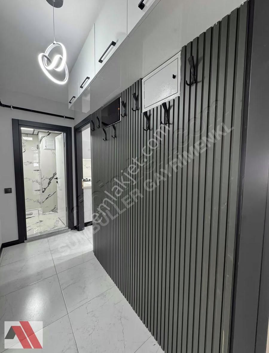 Sümbüller'den Şehir Merkezi İskanlı Köşe E.banyo Z.ısıtma Son3+1 - Görsel 2