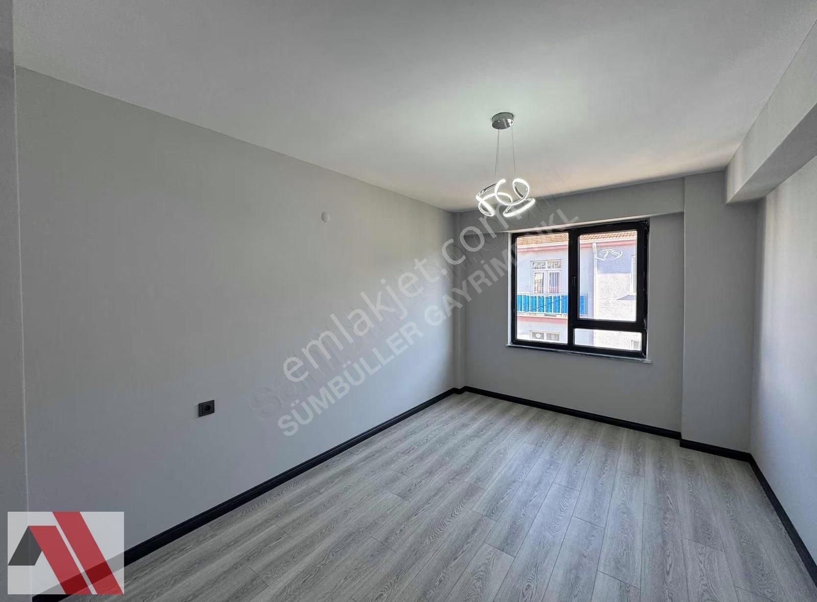 Sümbüller'den Şehir Merkezi İskanlı Köşe E.banyo Z.ısıtma Son3+1 - Görsel 15