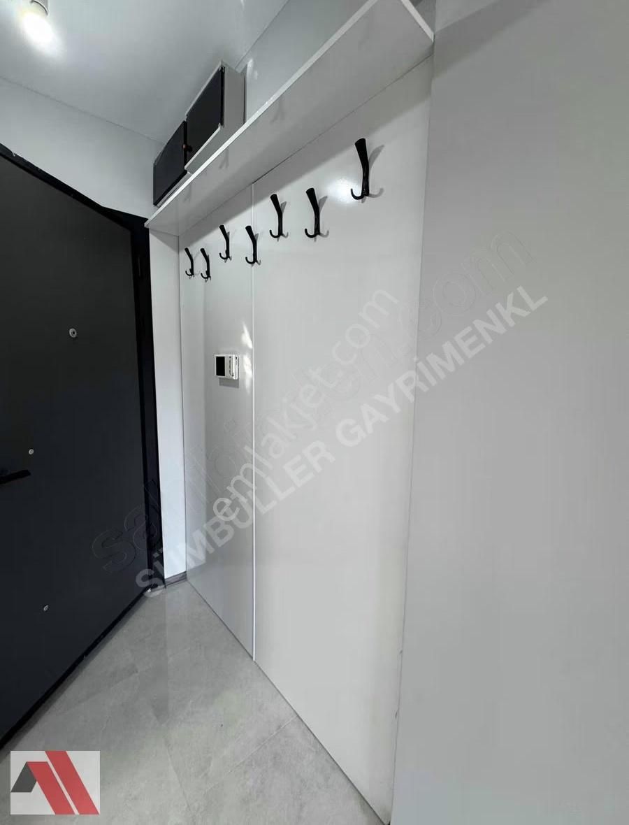 Sümbüller'den Kanal 26 Yakını İskanlı Arakat Z.ısıtma Geniş 2+0 - Görsel 6