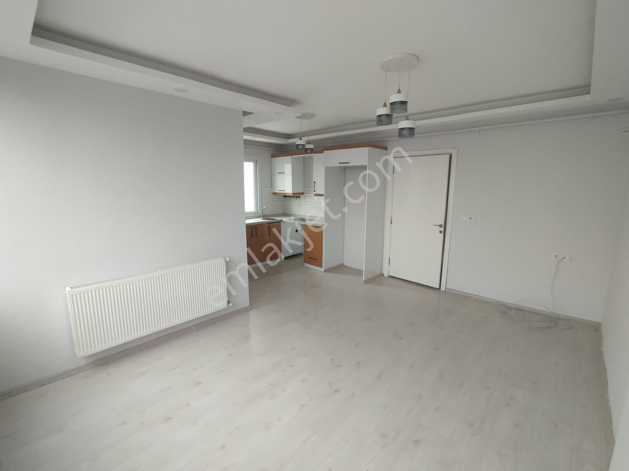 Mavi Bulvar Yakın Sitede 3+1 Güney Batı Cepheli Doğalgazlı Ekstralı Daire - Görsel 12