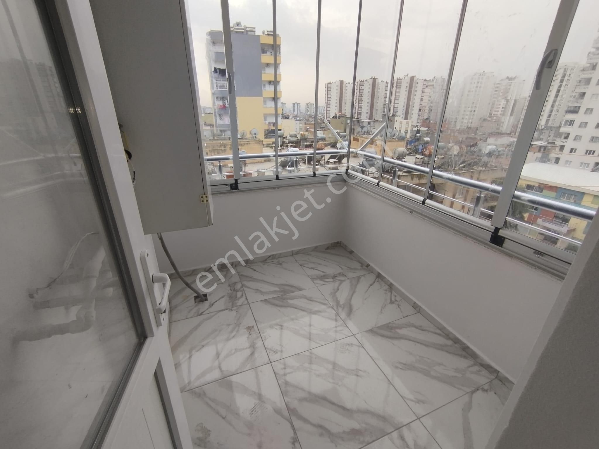 Mavi Bulvar Yakın Sitede 3+1 Güney Batı Cepheli Doğalgazlı Ekstralı Daire - Görsel 18