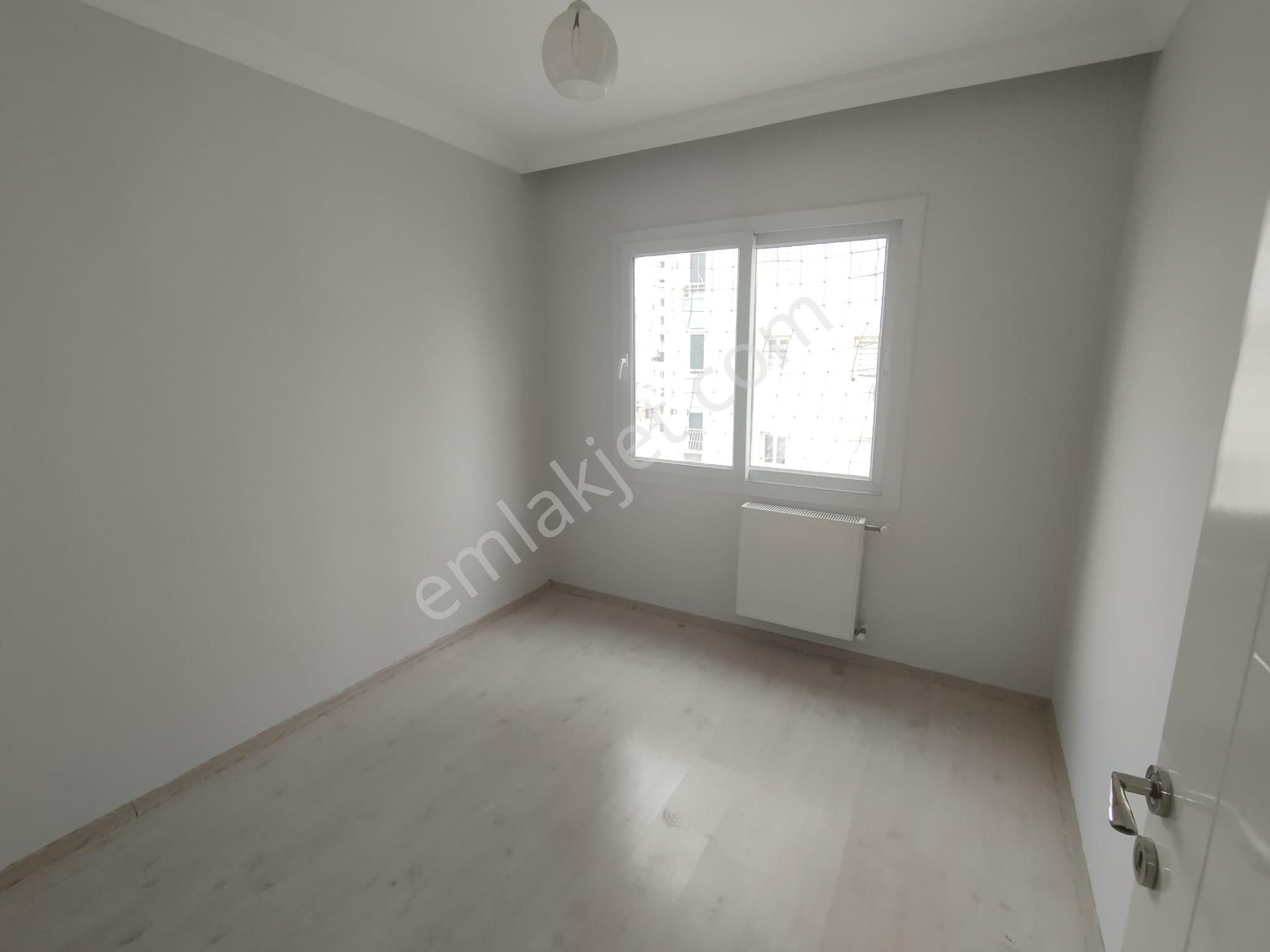 Mavi Bulvar Yakın Sitede 3+1 Güney Batı Cepheli Doğalgazlı Ekstralı Daire - Görsel 20