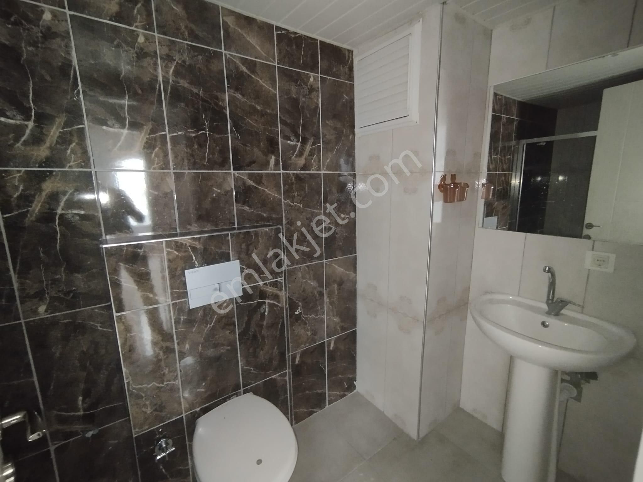 Mavi Bulvar Yakın Sitede 3+1 Güney Batı Cepheli Doğalgazlı Ekstralı Daire - Görsel 10