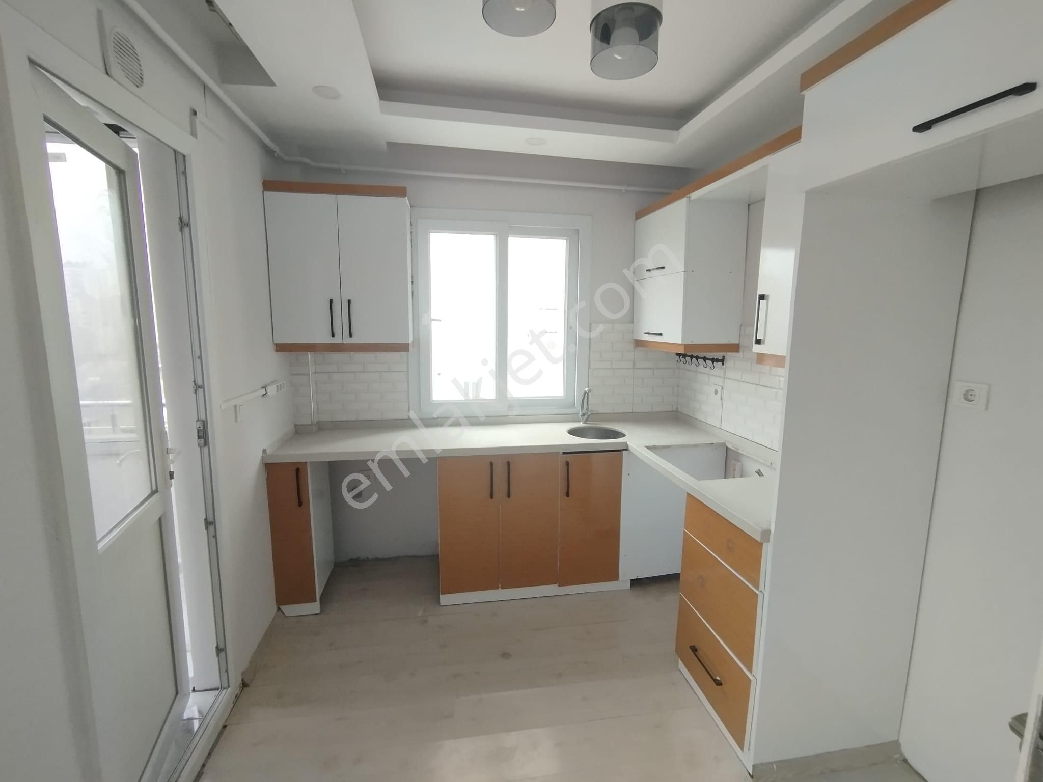 Mavi Bulvar Yakın Sitede 3+1 Güney Batı Cepheli Doğalgazlı Ekstralı Daire - Görsel 7