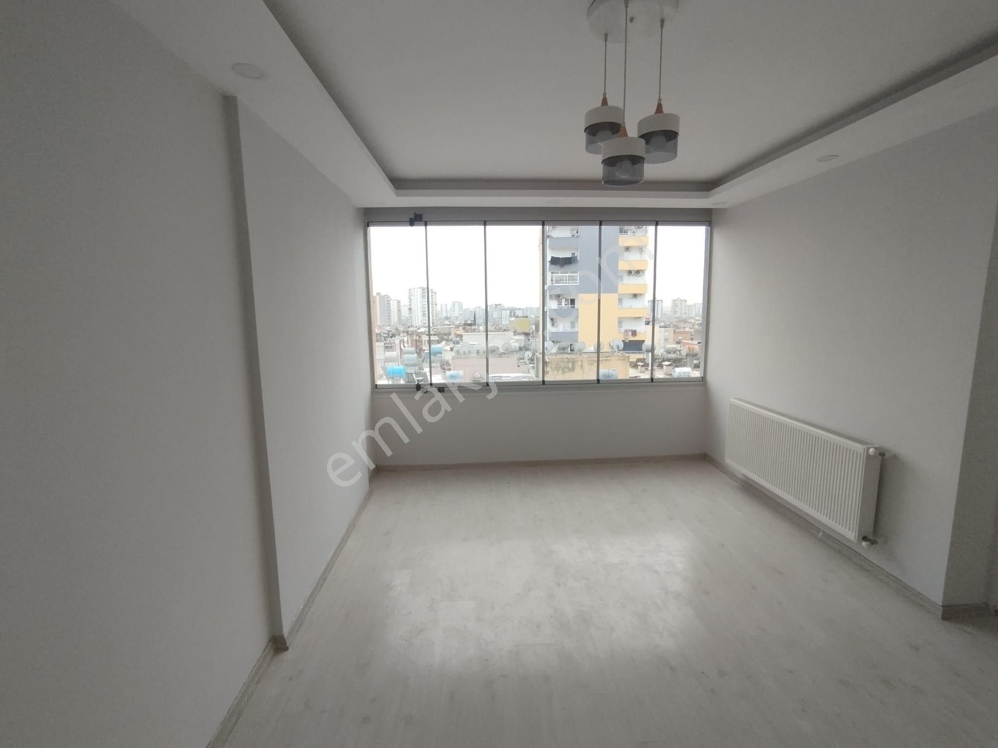 Mavi Bulvar Yakın Sitede 3+1 Güney Batı Cepheli Doğalgazlı Ekstralı Daire - Görsel 14