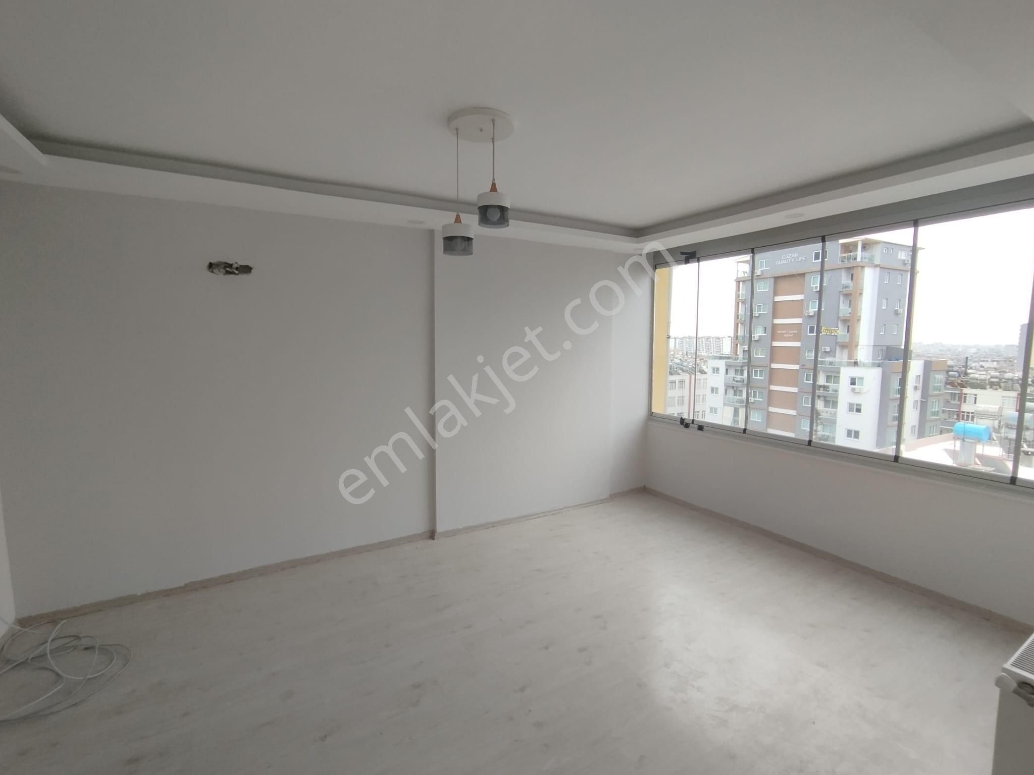 Mavi Bulvar Yakın Sitede 3+1 Güney Batı Cepheli Doğalgazlı Ekstralı Daire - Görsel 22