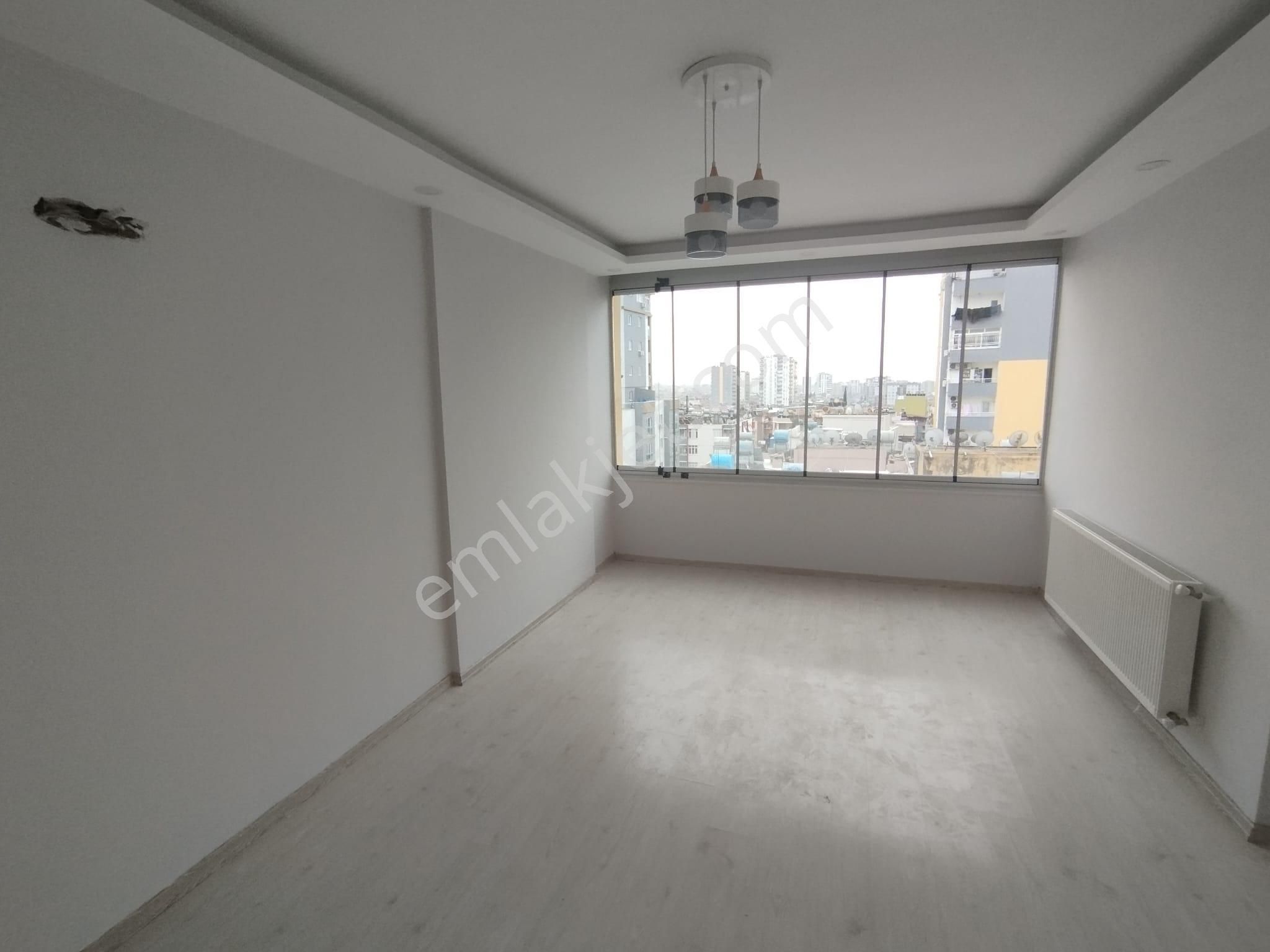 Mavi Bulvar Yakın Sitede 3+1 Güney Batı Cepheli Doğalgazlı Ekstralı Daire - Görsel 19