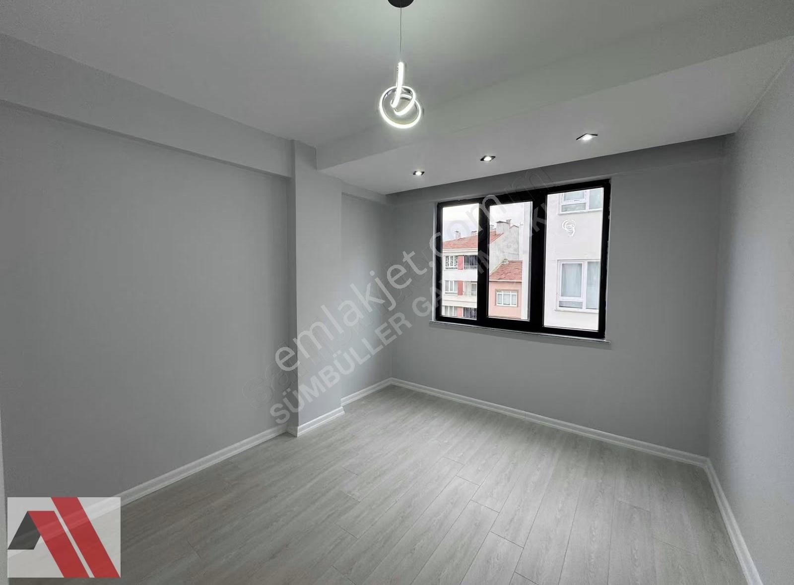 Sümbüller'den Tombakzade Yakını Arakat Z.ısıtma E.banyo Şık 3+1 - Görsel 2