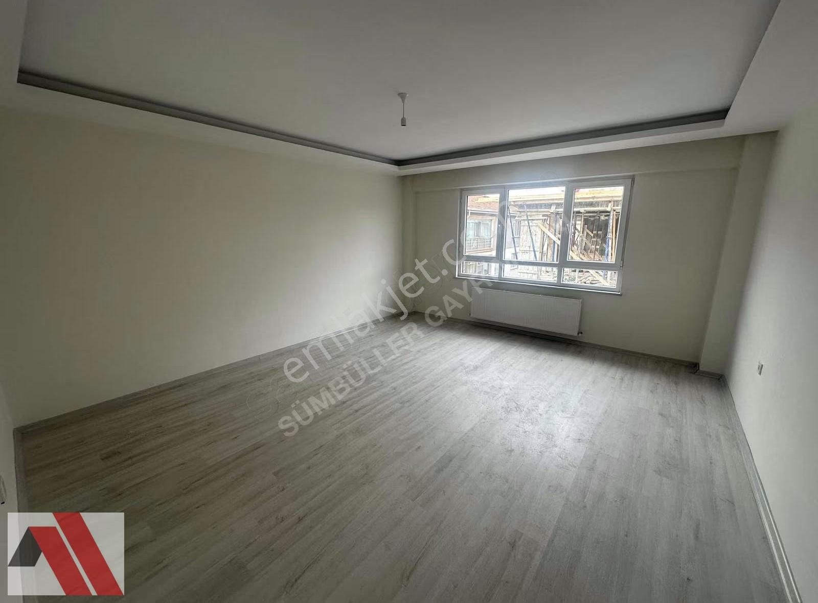 Sümbüller'den Eğitimciler Cd Ve Çevre Yoluna Çok Yakın Geniş 2+1 - Görsel 2