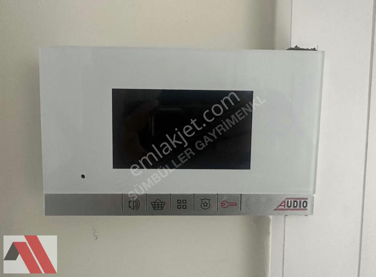 Sümbüller'den Eğitimciler Cd Ve Çevre Yoluna Çok Yakın Geniş 2+1 - Görsel 4