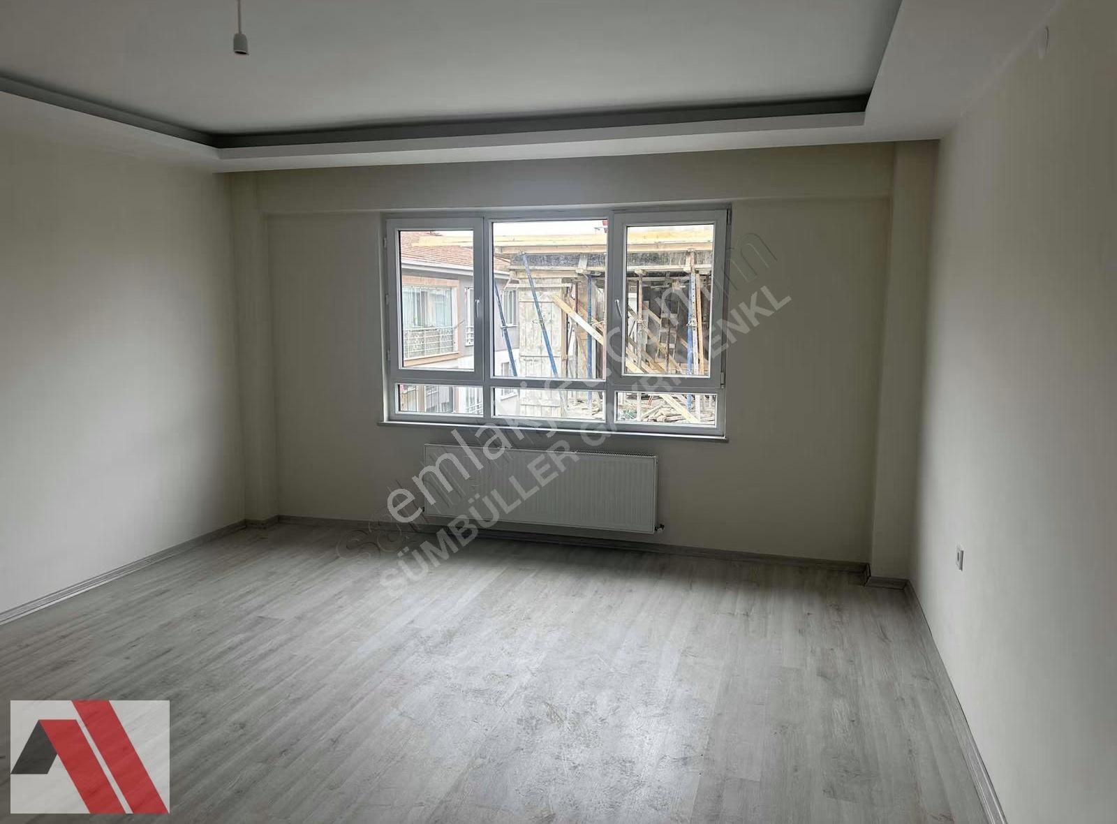 Sümbüller'den Eğitimciler Cd Ve Çevre Yoluna Çok Yakın Geniş 2+1 - Görsel 10