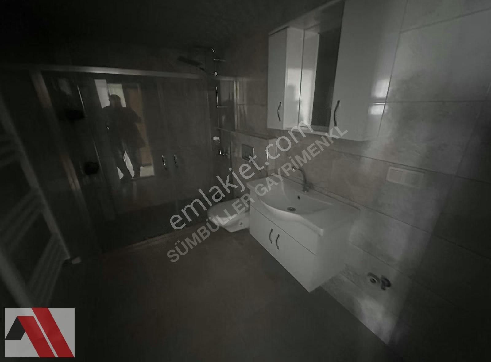 Sümbüller'den Eğitimciler Cd Ve Çevre Yoluna Çok Yakın Geniş 2+1 - Görsel 8