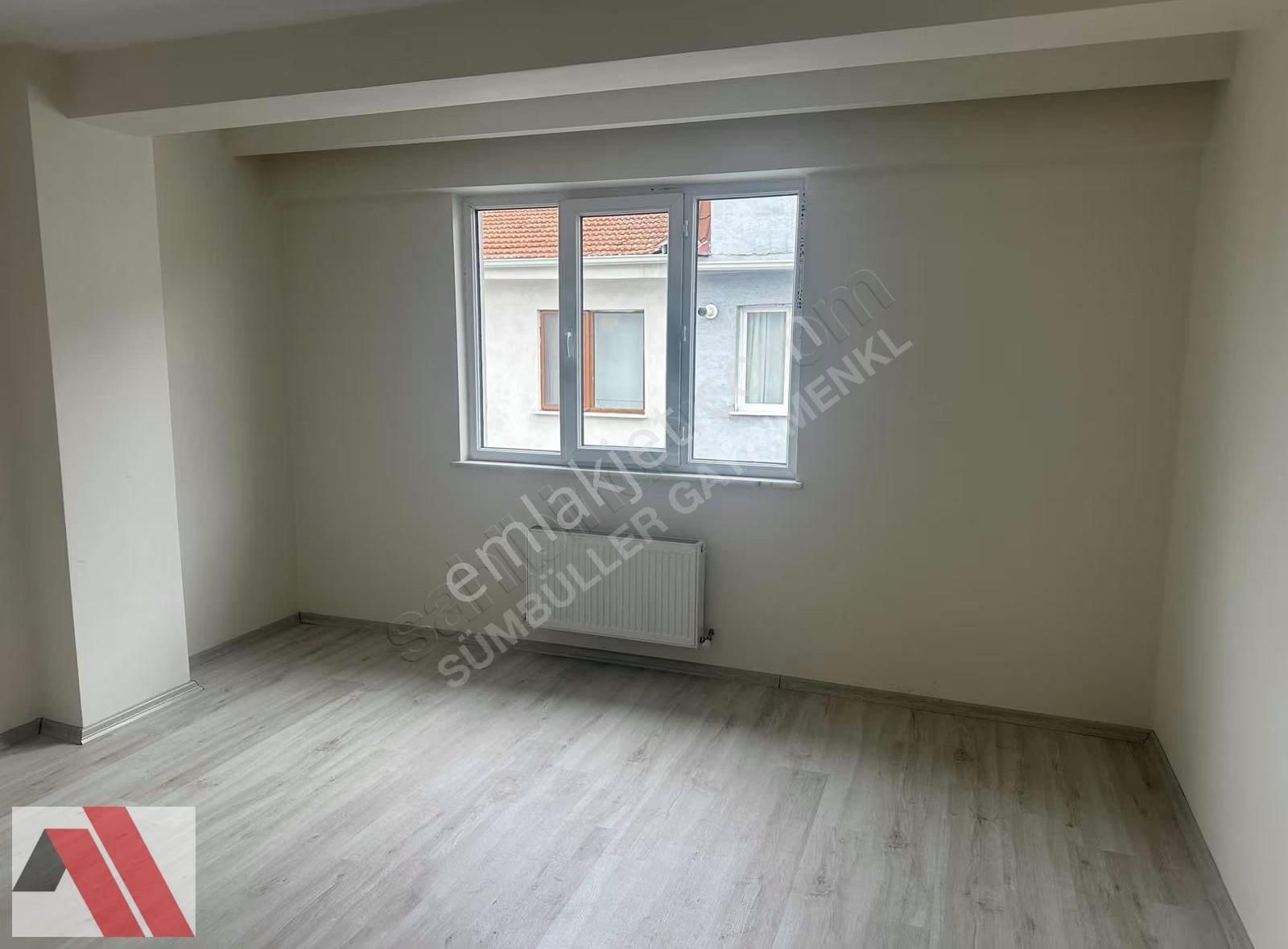 Sümbüller'den Eğitimciler Cd Ve Çevre Yoluna Çok Yakın Geniş 2+1 - Görsel 6