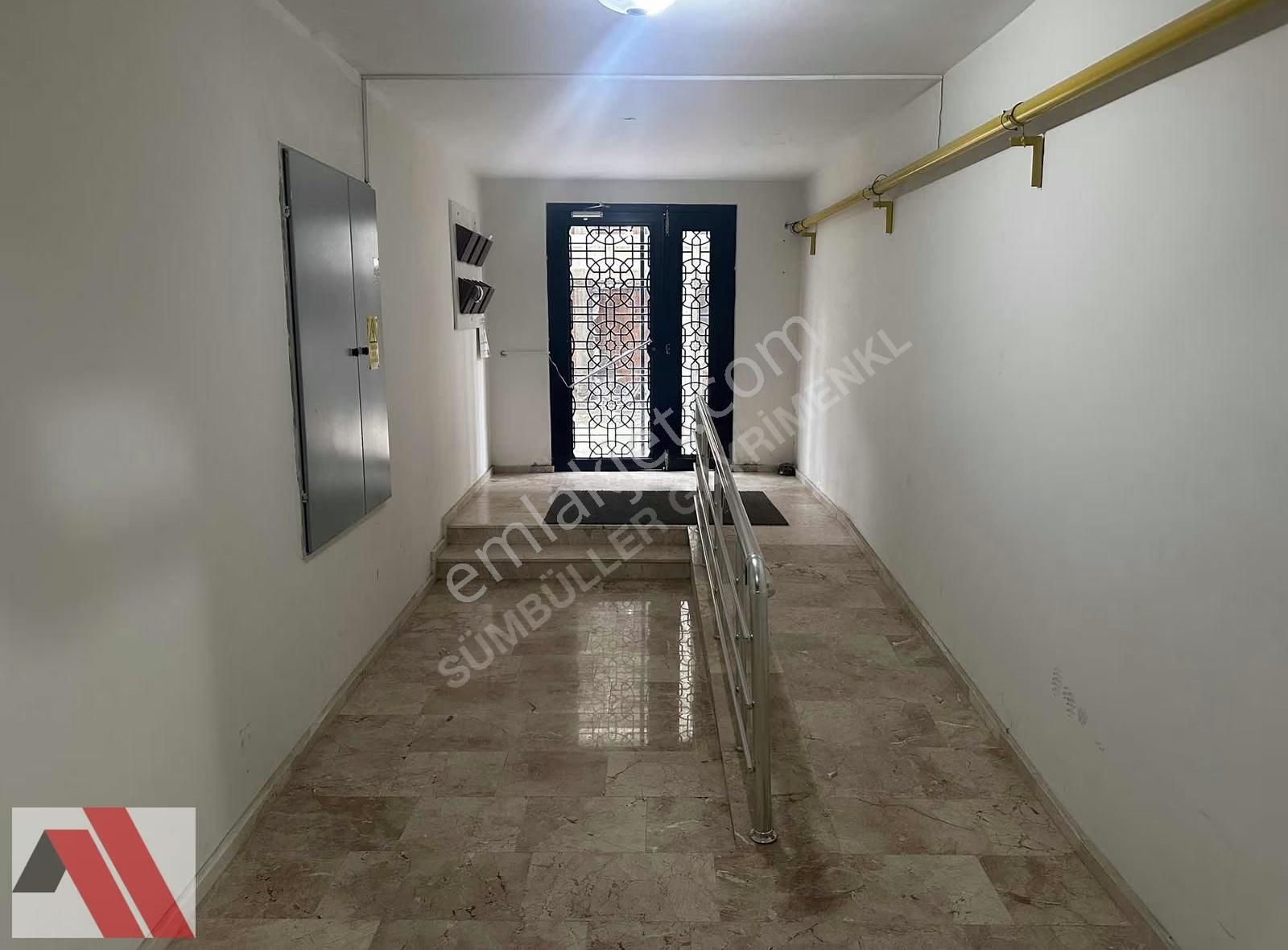 Sümbüller'den Eğitimciler Cd Ve Çevre Yoluna Çok Yakın Geniş 2+1 - Görsel 7