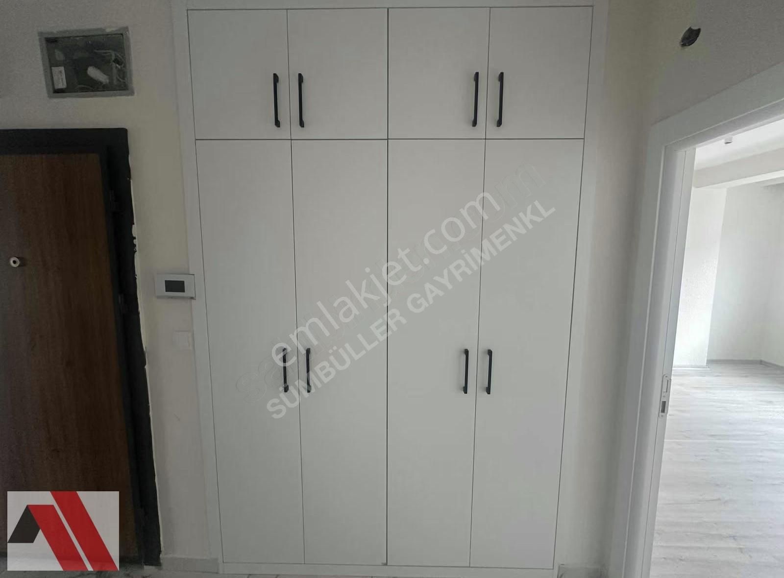 Sümbüller'den Eğitimciler Cd Ve Çevre Yoluna Çok Yakın Geniş 2+1 - Görsel 14