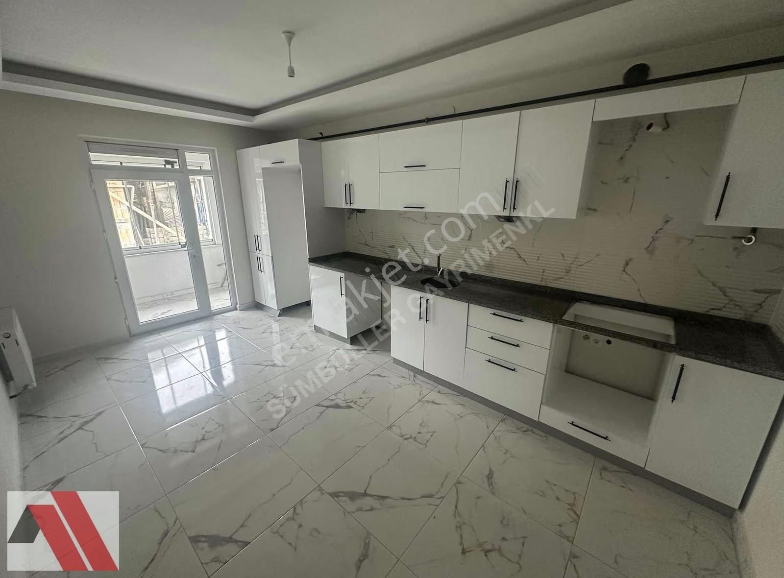 Sümbüller'den Eğitimciler Cd Ve Çevre Yoluna Çok Yakın Geniş 2+1 - Görsel 18