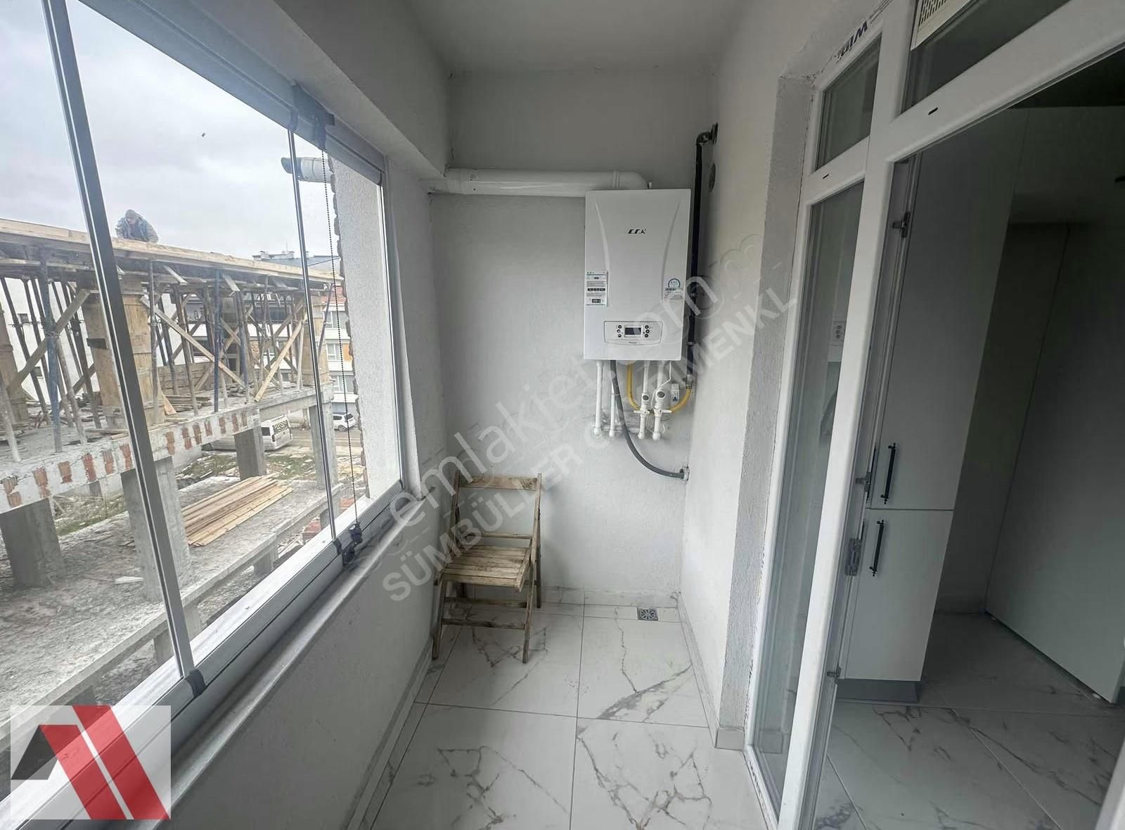 Sümbüller'den Eğitimciler Cd Ve Çevre Yoluna Çok Yakın Geniş 2+1 - Görsel 9