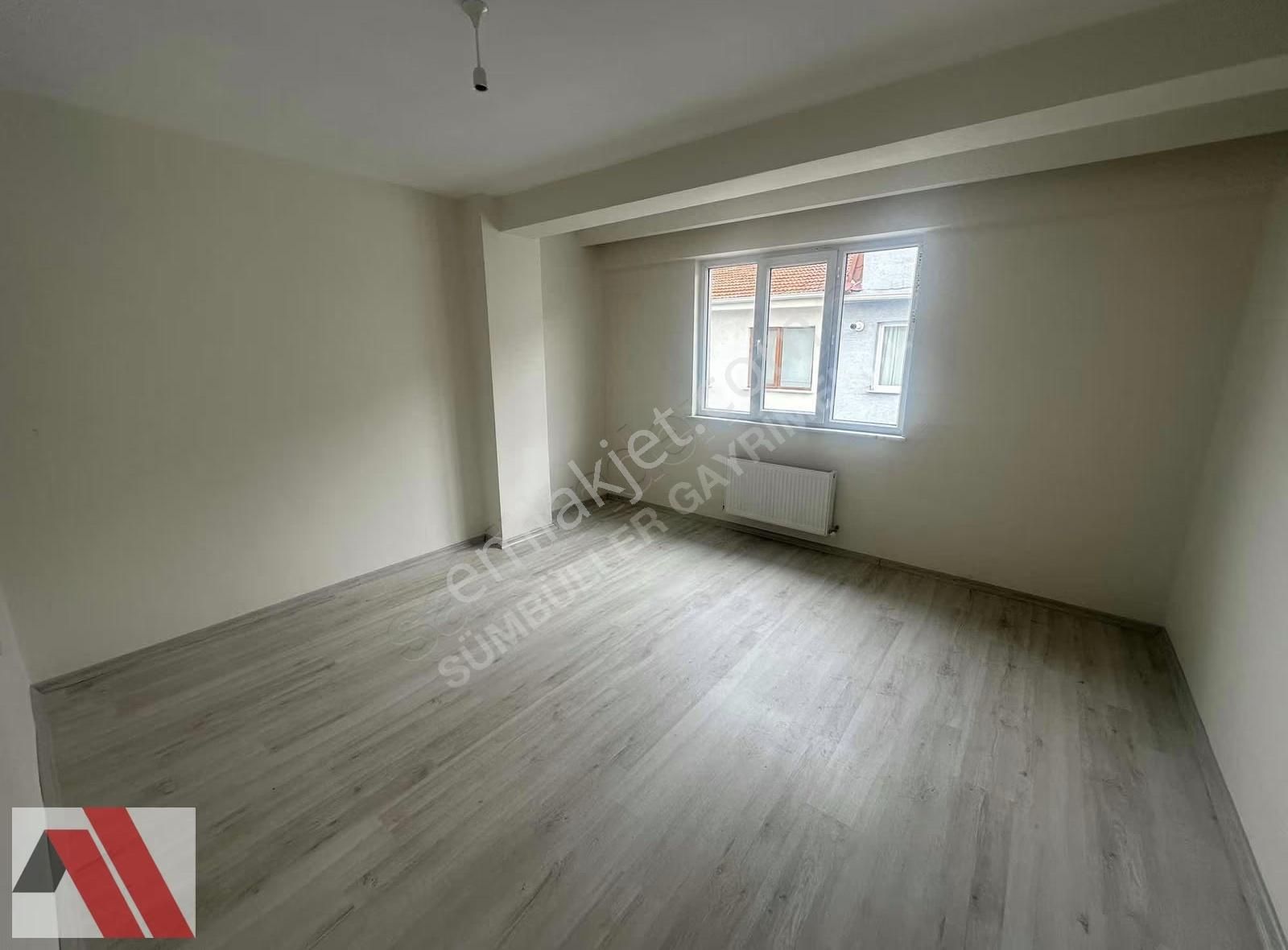 Sümbüller'den Eğitimciler Cd Ve Çevre Yoluna Çok Yakın Geniş 2+1 - Görsel 19