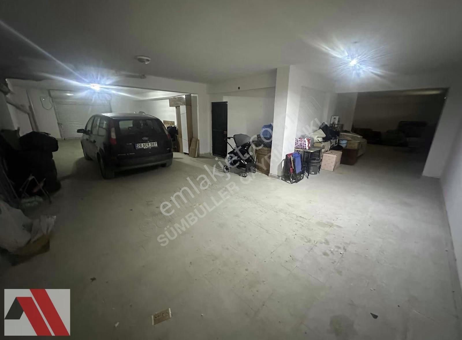 Sümbüller'den Eğitimciler Cd Ve Çevre Yoluna Çok Yakın Geniş 2+1 - Görsel 11