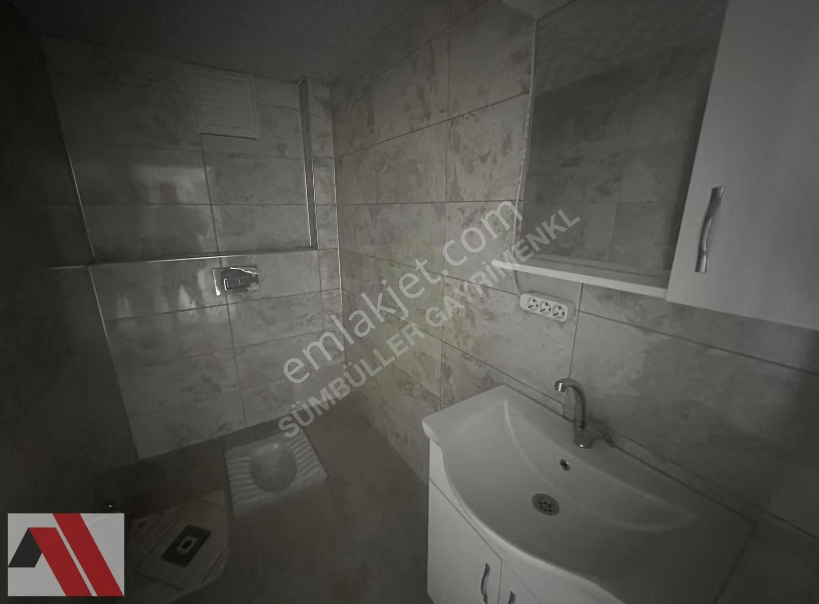 Sümbüller'den Eğitimciler Cd Ve Çevre Yoluna Çok Yakın Geniş 2+1 - Görsel 5