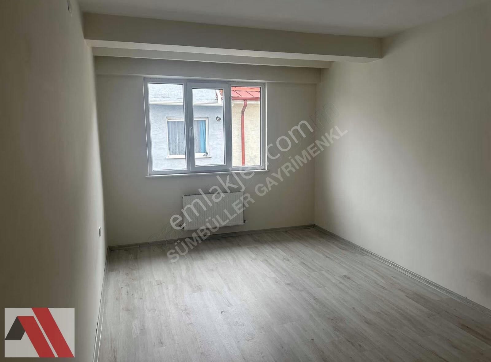 Sümbüller'den Eğitimciler Cd Ve Çevre Yoluna Çok Yakın Geniş 2+1 - Görsel 13