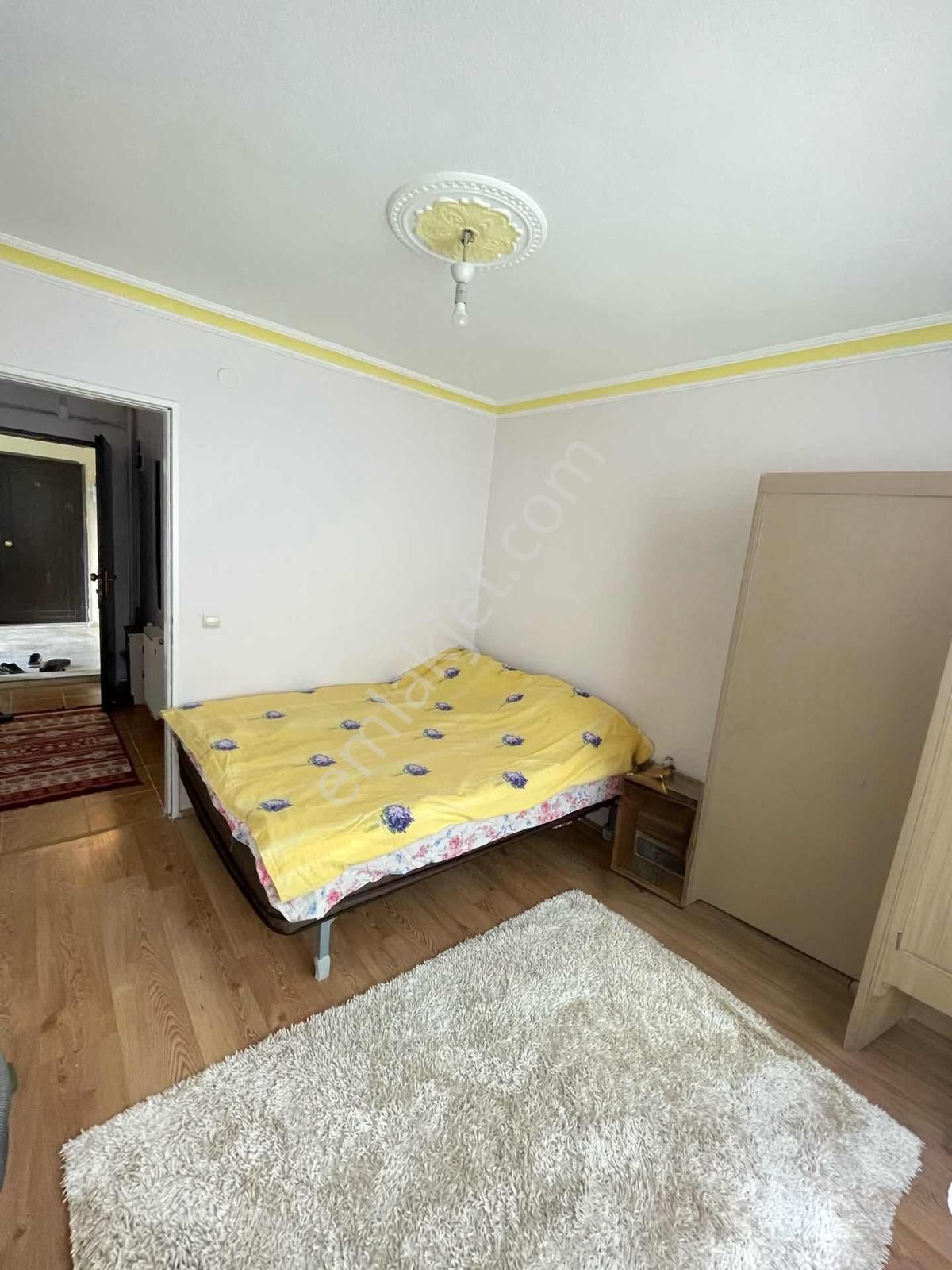 Eymen Yapı-akkent Tokide Eşyalı Satılık 1+1 Daire - Görsel 7