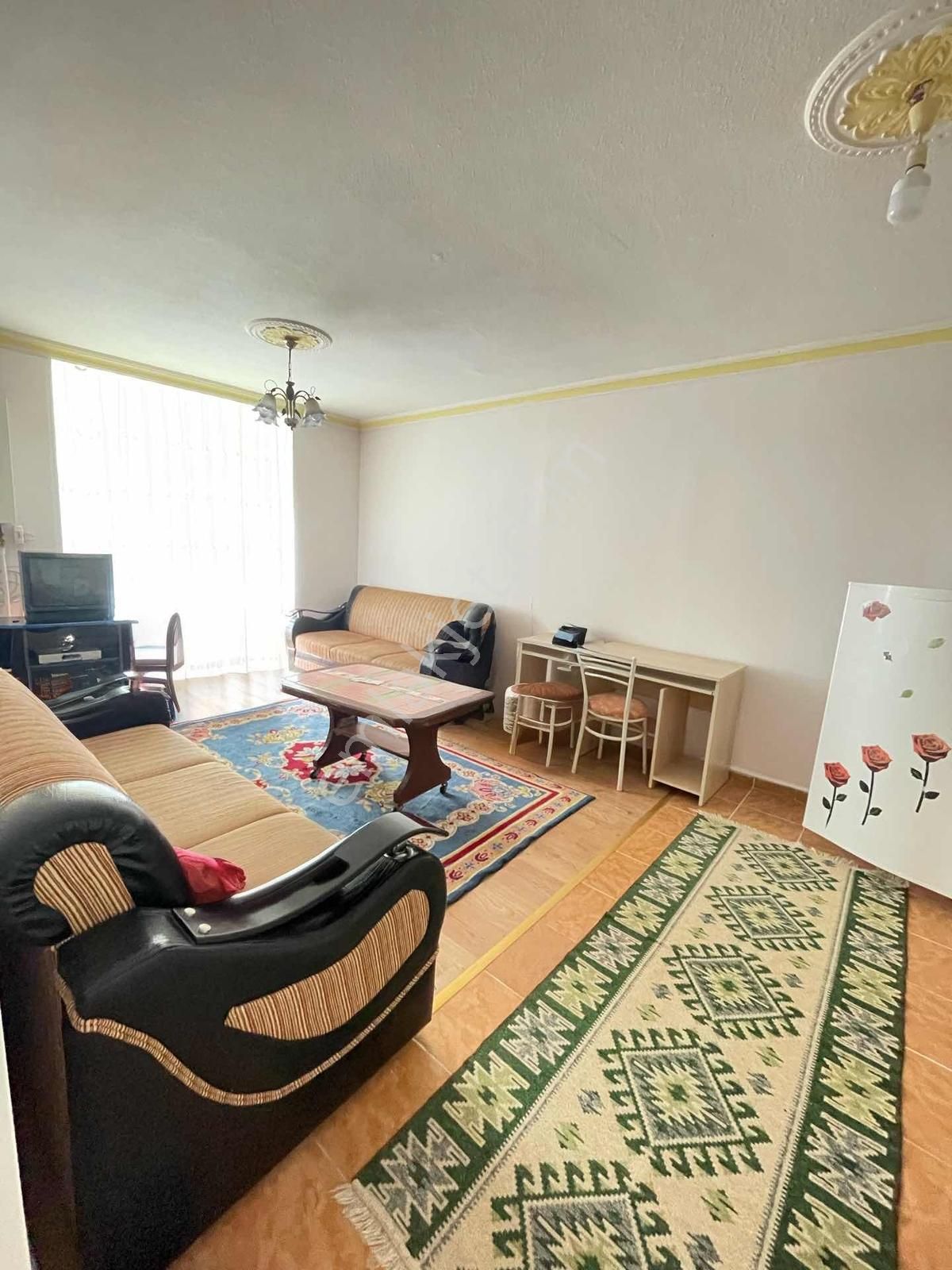 Eymen Yapı-akkent Tokide Eşyalı Satılık 1+1 Daire - Görsel 4