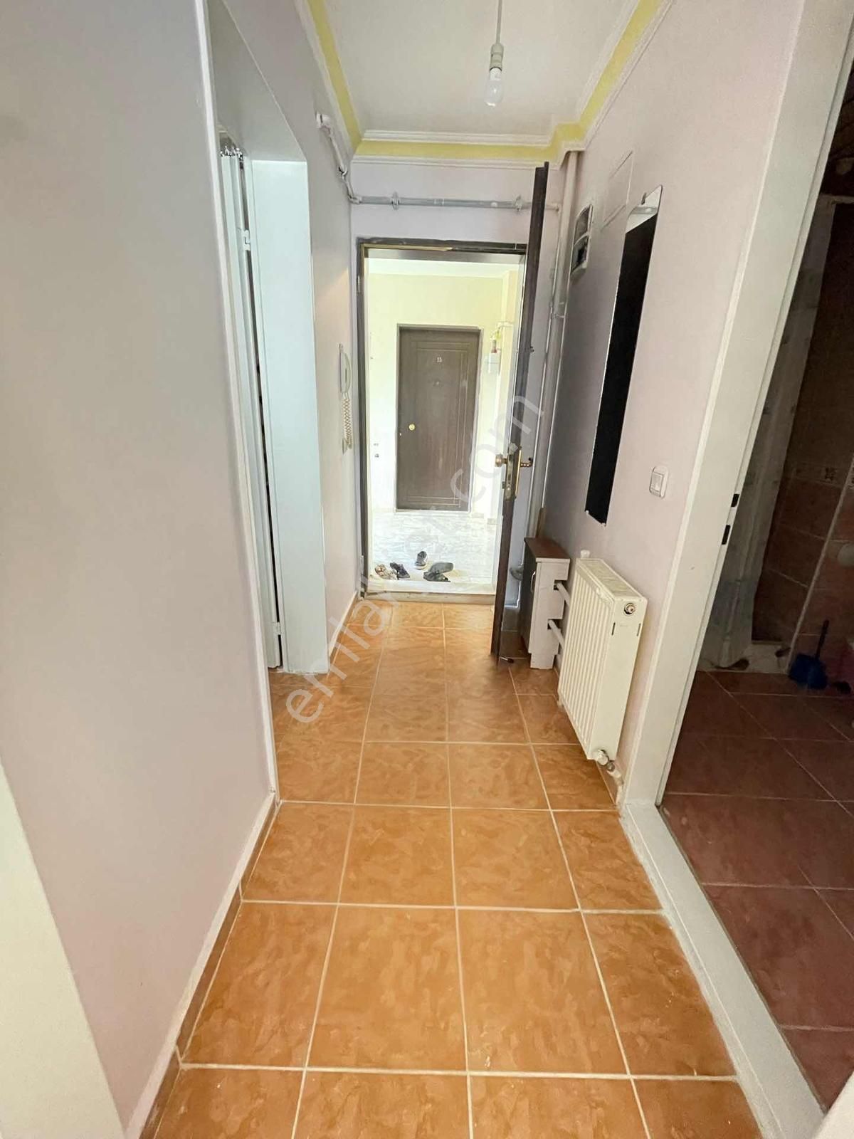 Eymen Yapı-akkent Tokide Eşyalı Satılık 1+1 Daire - Görsel 8