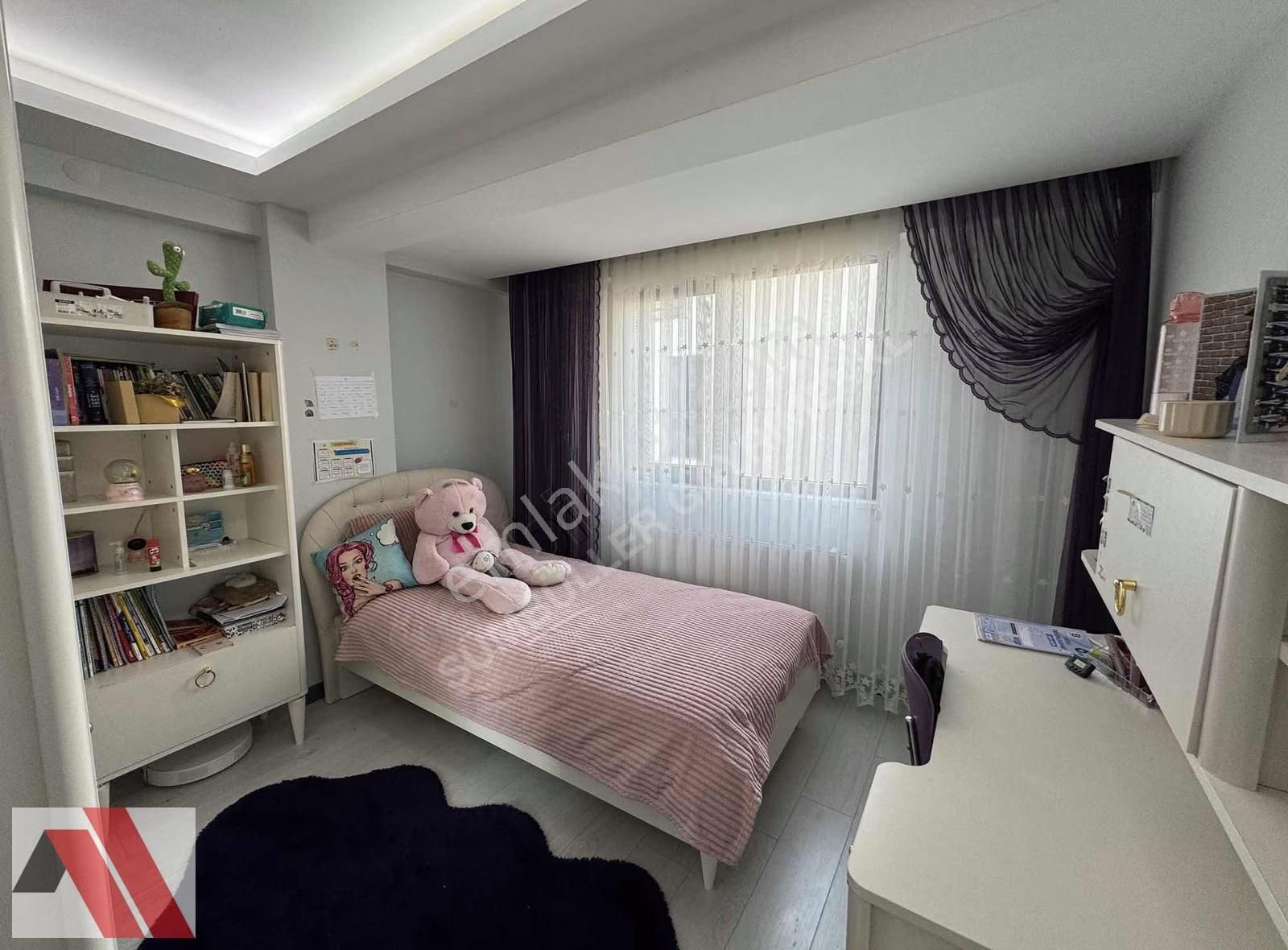 Sümbüller'den Esenli Yakını İskanlı Ara Kat E.banyolu Fırsat 3+1 - Görsel 10