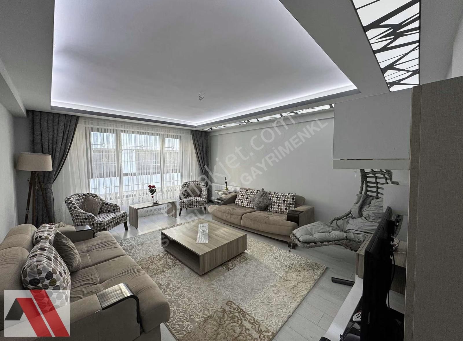 Sümbüller'den Esenli Yakını İskanlı Ara Kat E.banyolu Fırsat 3+1 - Görsel 11