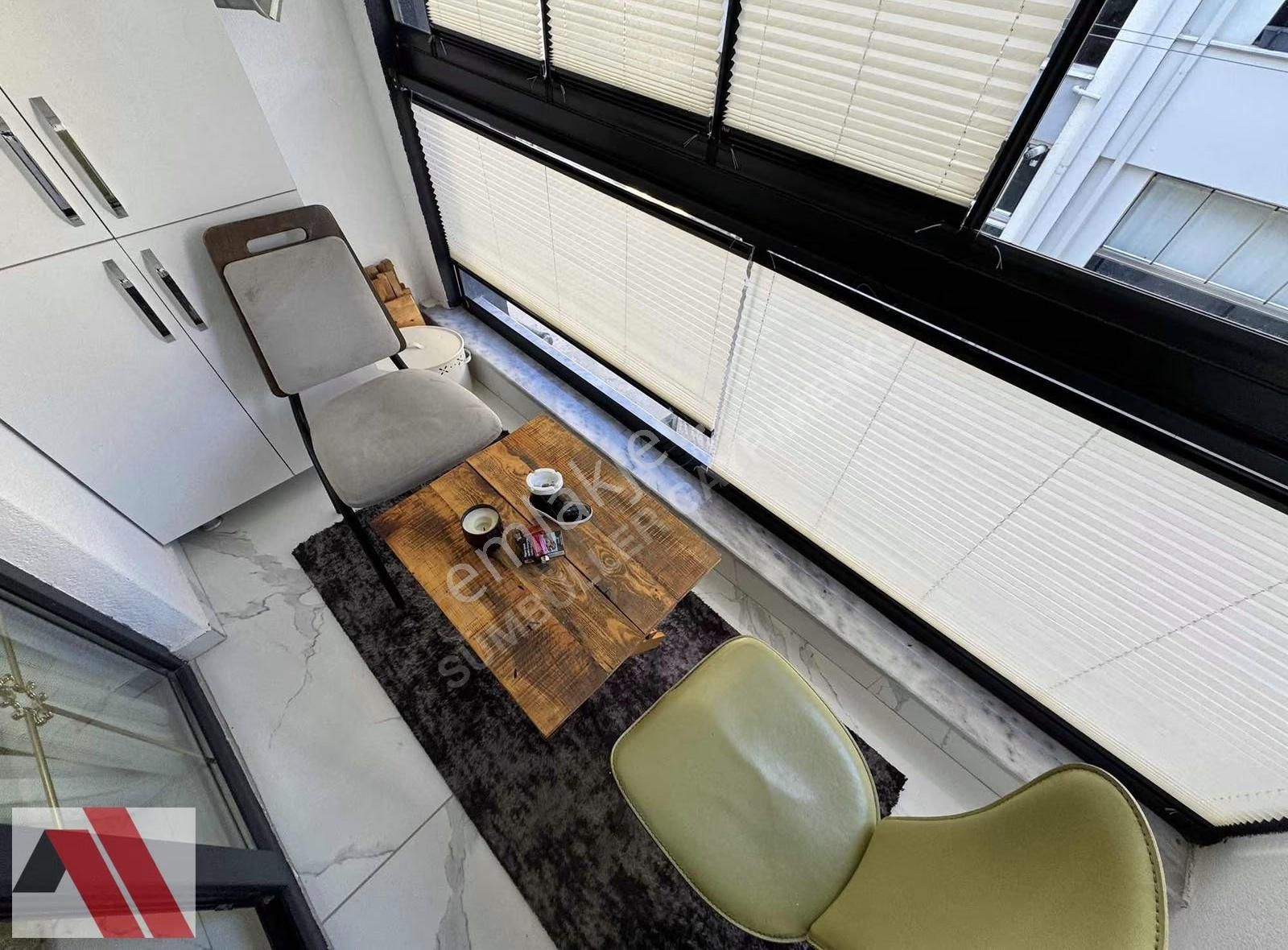 Sümbüller'den Esenli Yakını İskanlı Ara Kat E.banyolu Fırsat 3+1 - Görsel 12