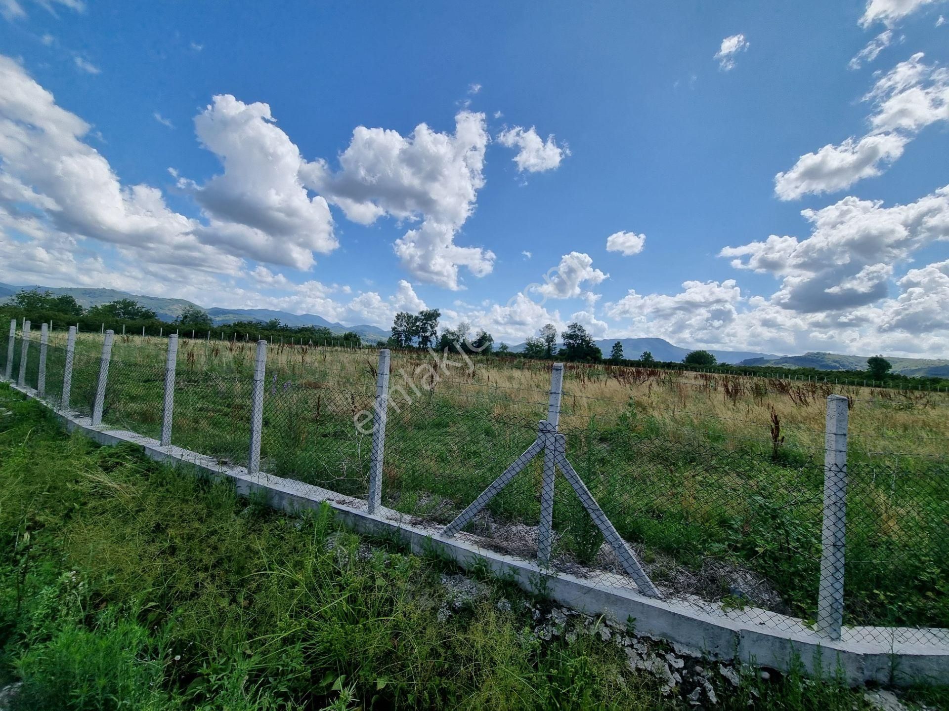 Akgün Kurumsal'dan Çarşamba Gökçeli'de Satılık Arsa - Görsel 18