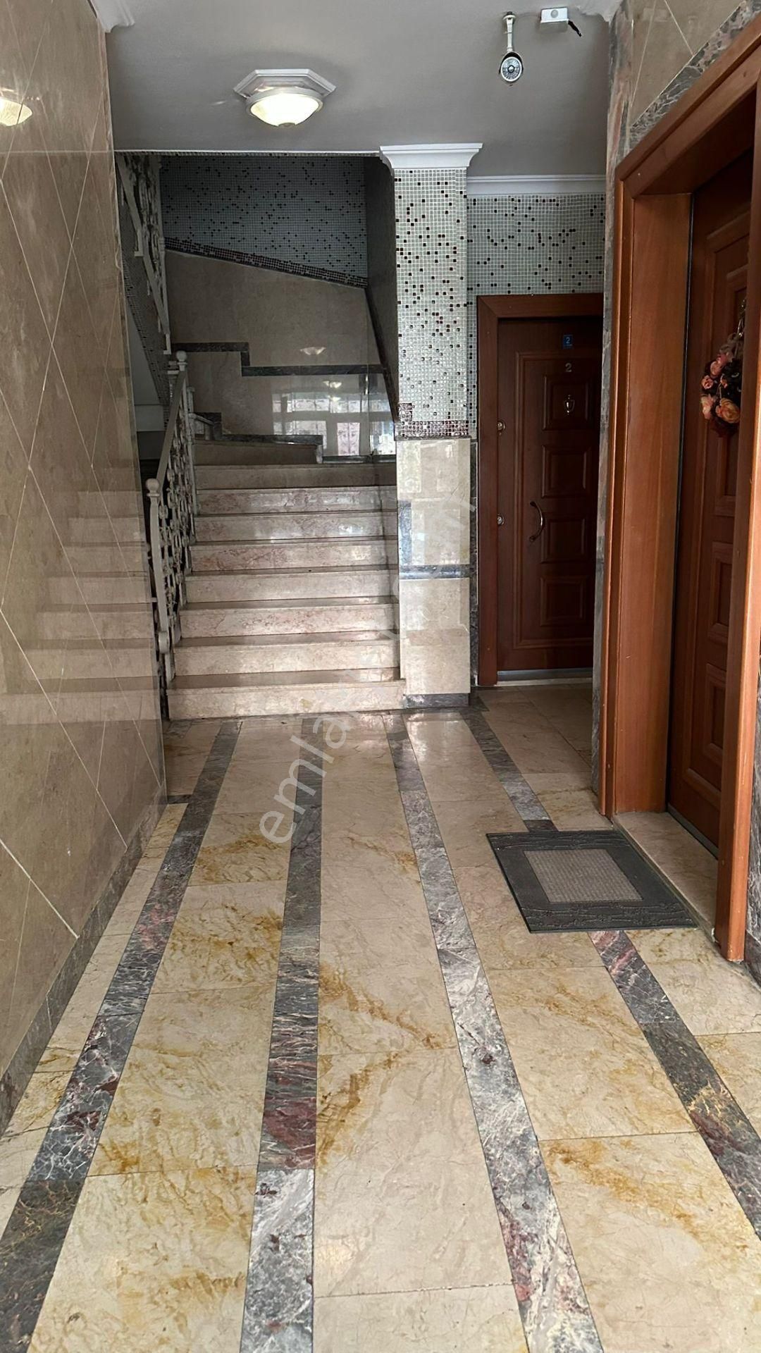 Alanya Merkez Kızlarpınarı Mah 2+1 Havuzlu - Görsel 16