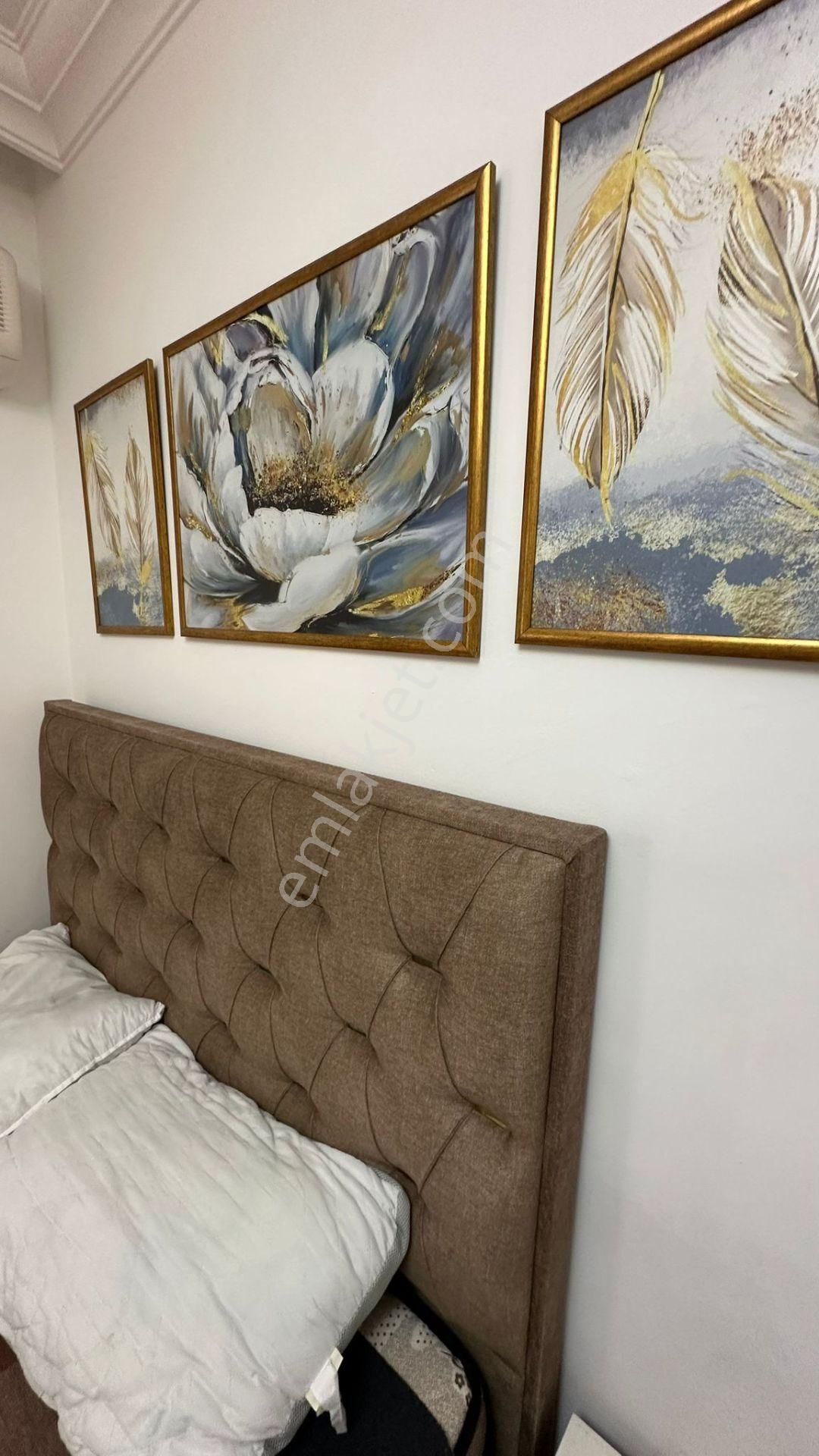 Alanya Merkez Kızlarpınarı Mah 2+1 Havuzlu - Görsel 7