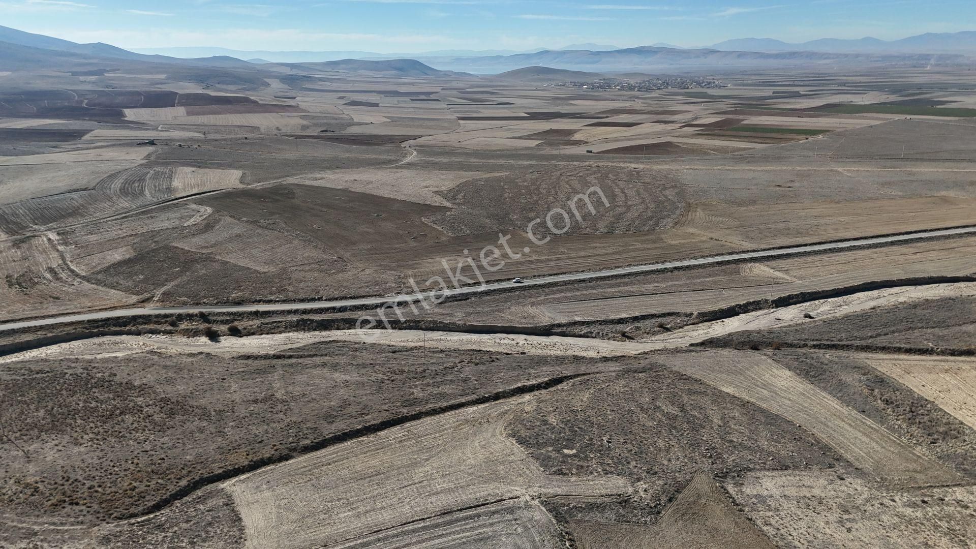 Konya / Ilgın / Dere Mahallesinde 1.405 M² Müstakil Tapulu Tarla - Görsel 7