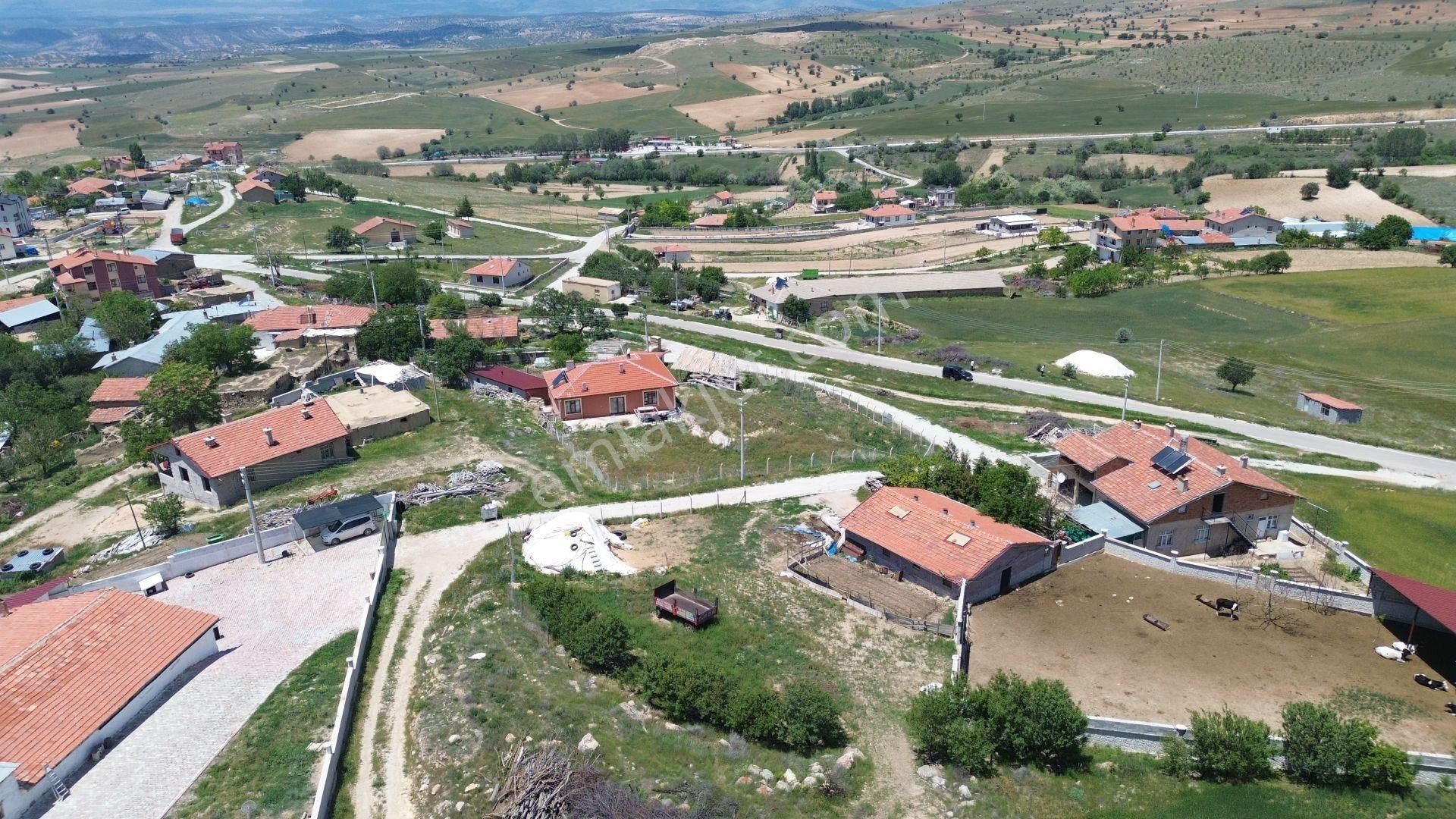 Meram Sarıkız Da 675 M2 Müstakil Tapulu Konut İmarlı Arsa - Görsel 5