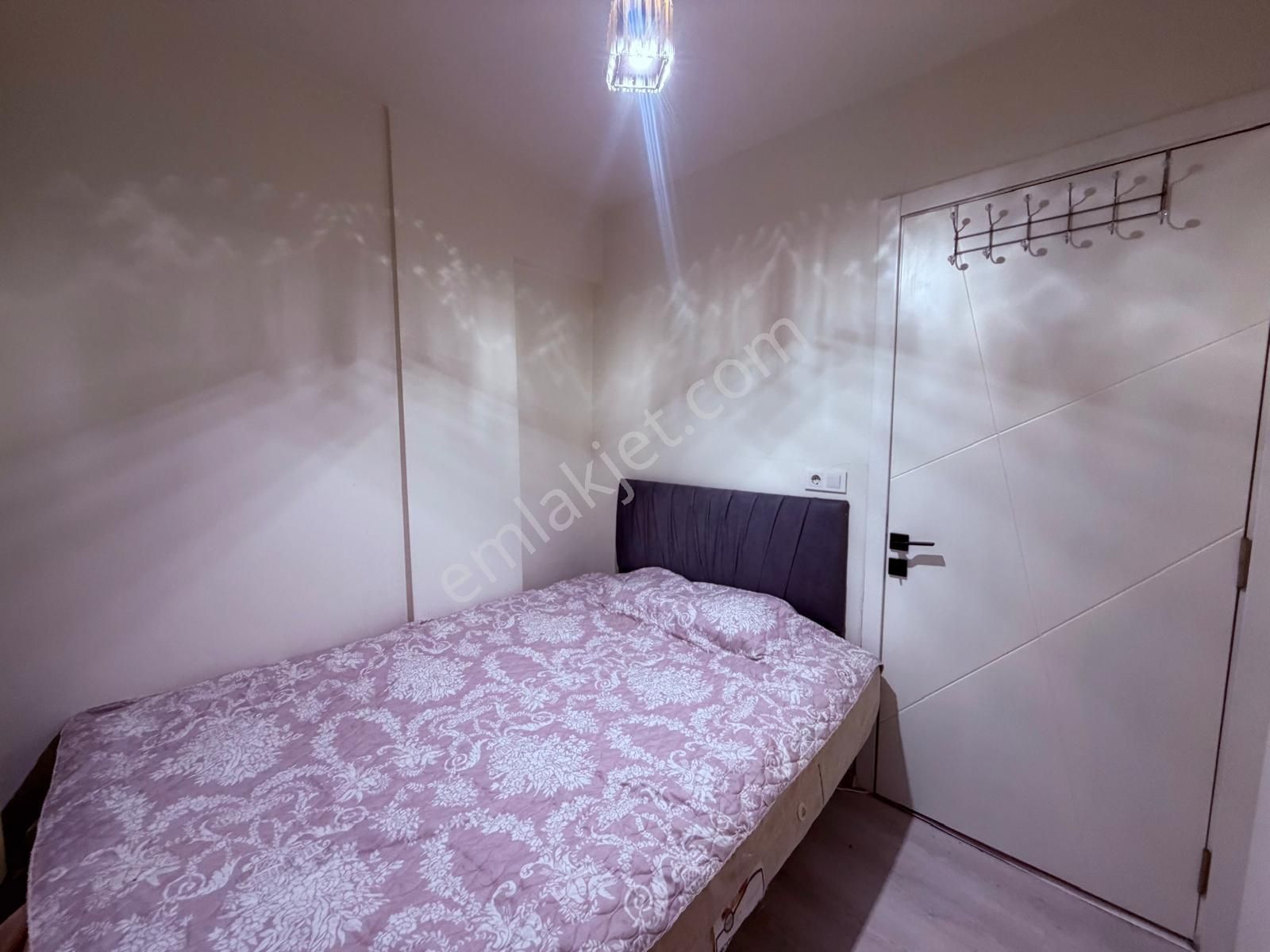 Çınarda Ön Cephe Balkonlu Eşyalı Fırsat 1+1 Satılık Apart - Görsel 20