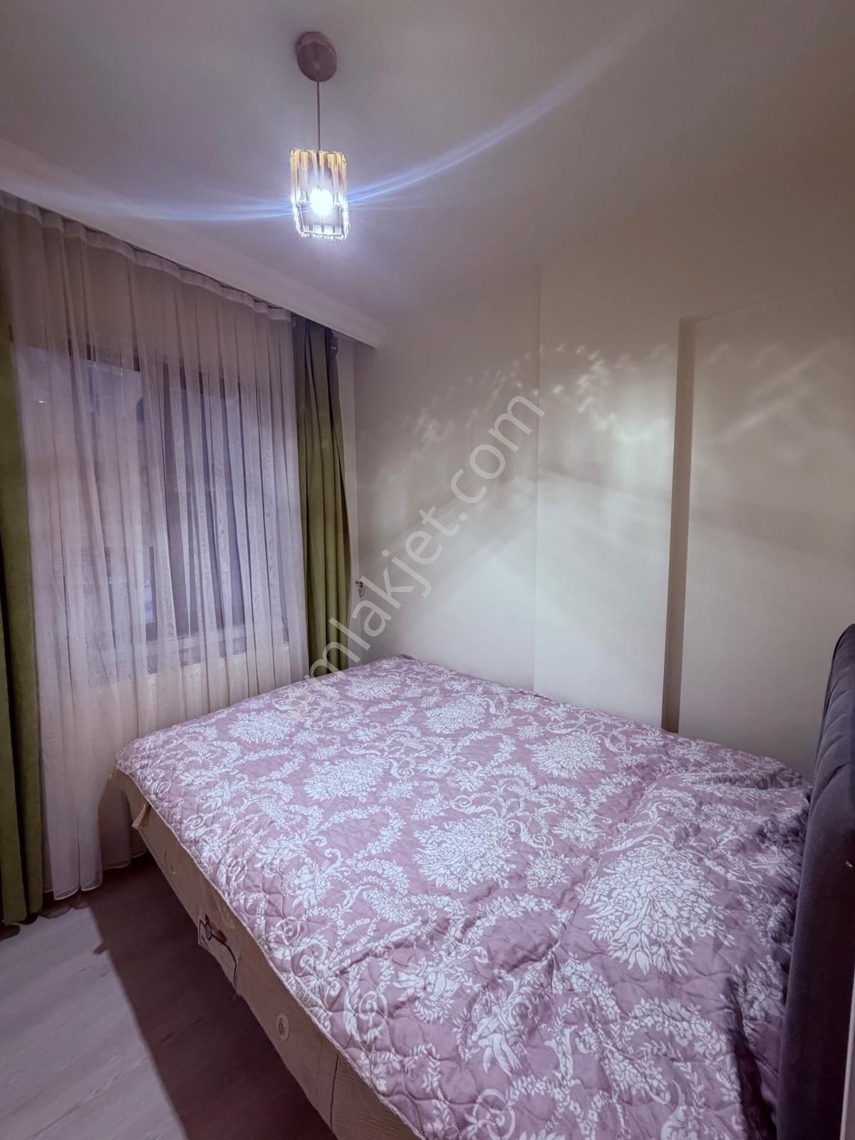 Çınarda Ön Cephe Balkonlu Eşyalı Fırsat 1+1 Satılık Apart - Görsel 5