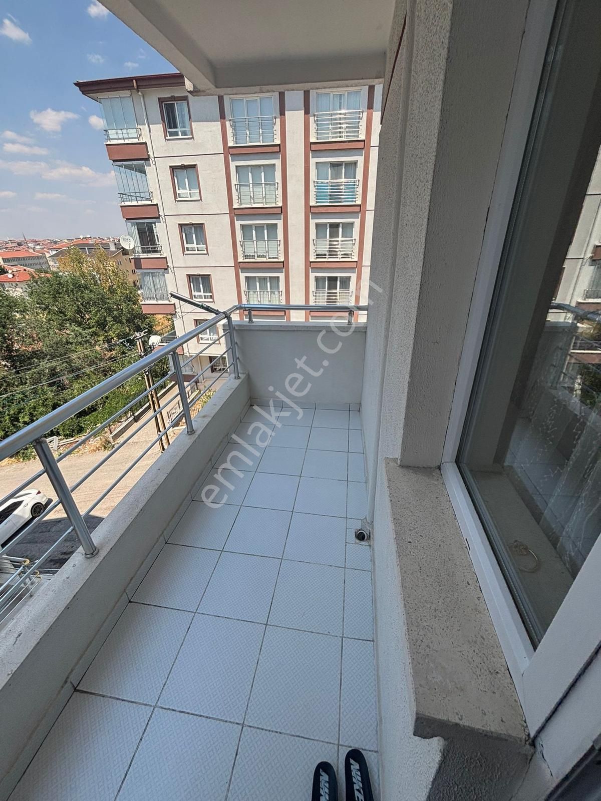Mamak - Ekin Mahallesi Katta, Asansörlü Ön Cephe 3+1 Satılık Daire !!! - Görsel 20
