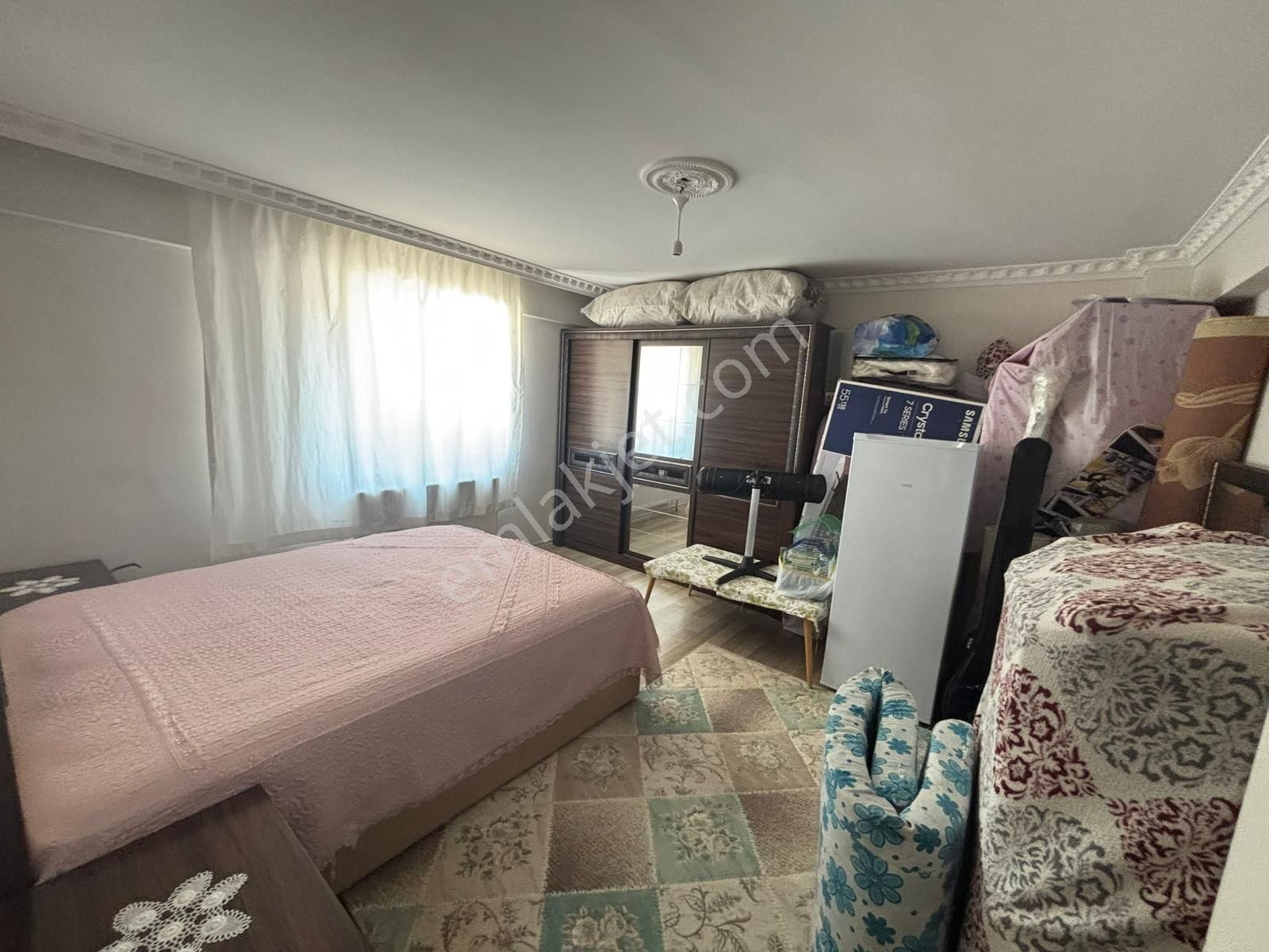 Mamak - Ekin Mahallesi Katta, Asansörlü Ön Cephe 3+1 Satılık Daire !!! - Görsel 13