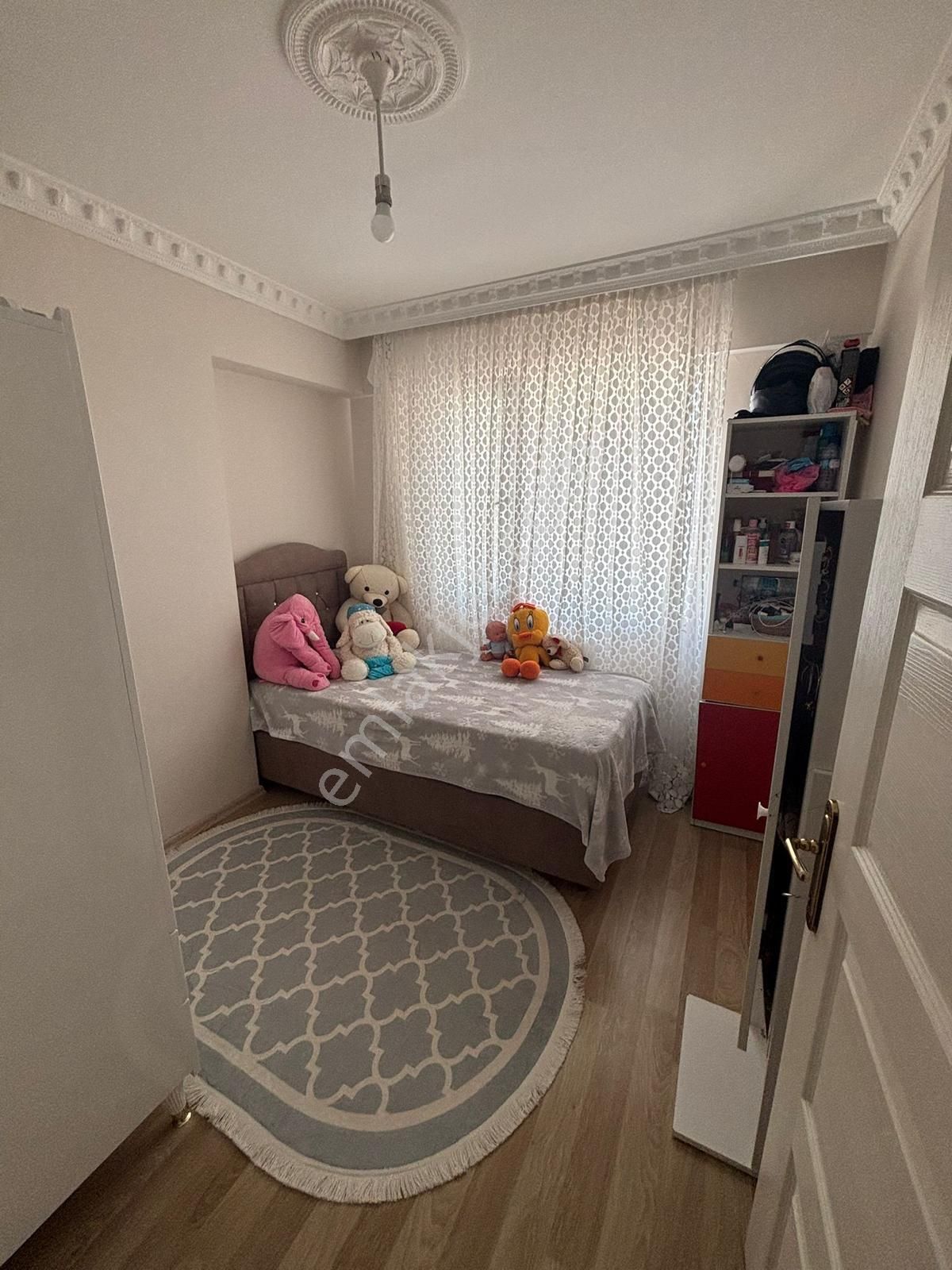 Mamak - Ekin Mahallesi Katta, Asansörlü Ön Cephe 3+1 Satılık Daire !!! - Görsel 15
