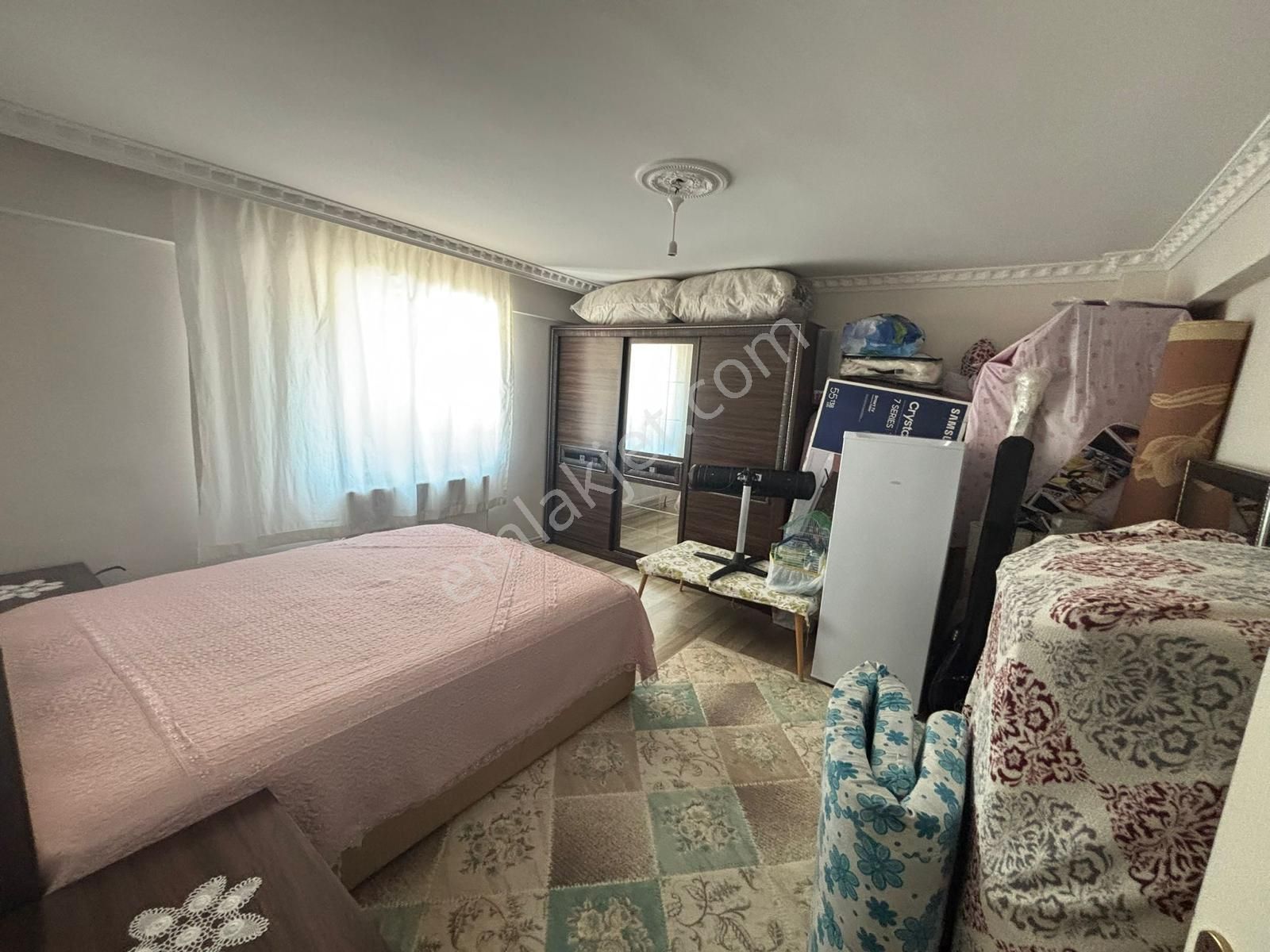 Mamak - Ekin Mahallesi Katta, Asansörlü Ön Cephe 3+1 Satılık Daire !!! - Görsel 10