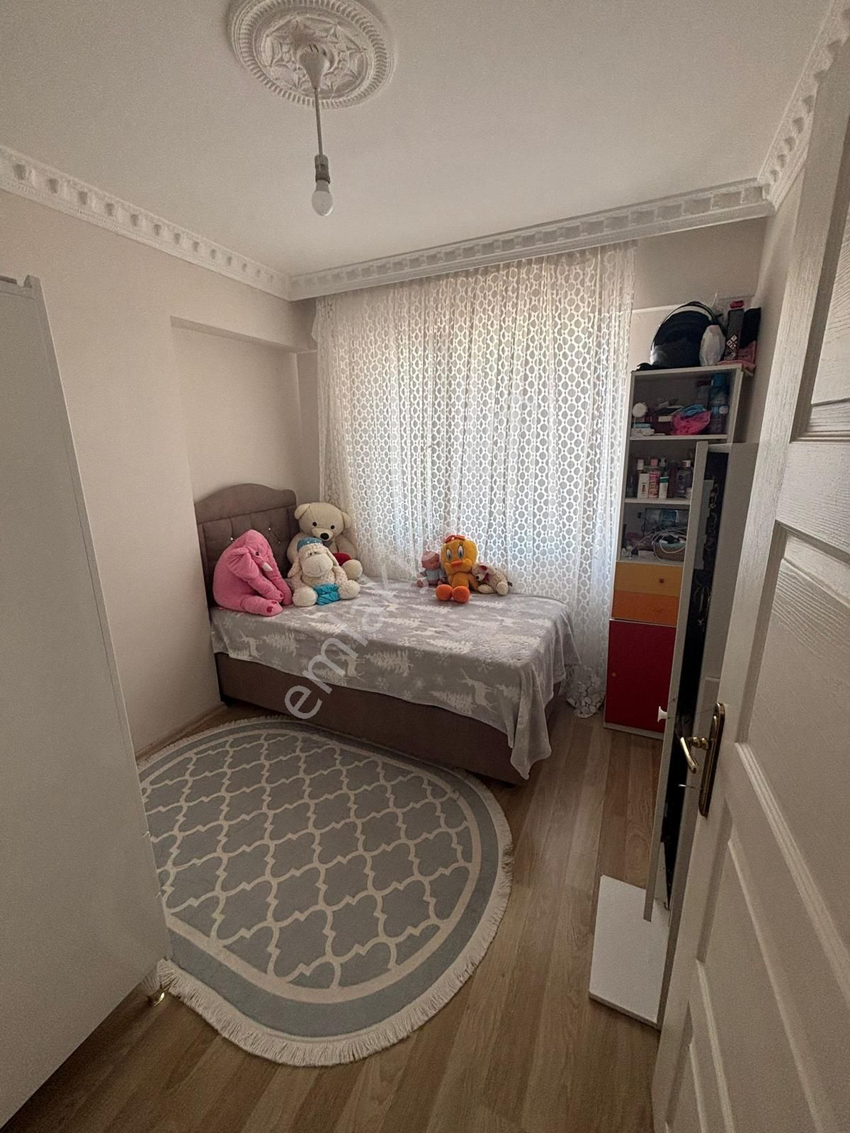 Mamak - Ekin Mahallesi Katta, Asansörlü Ön Cephe 3+1 Satılık Daire !!! - Görsel 14
