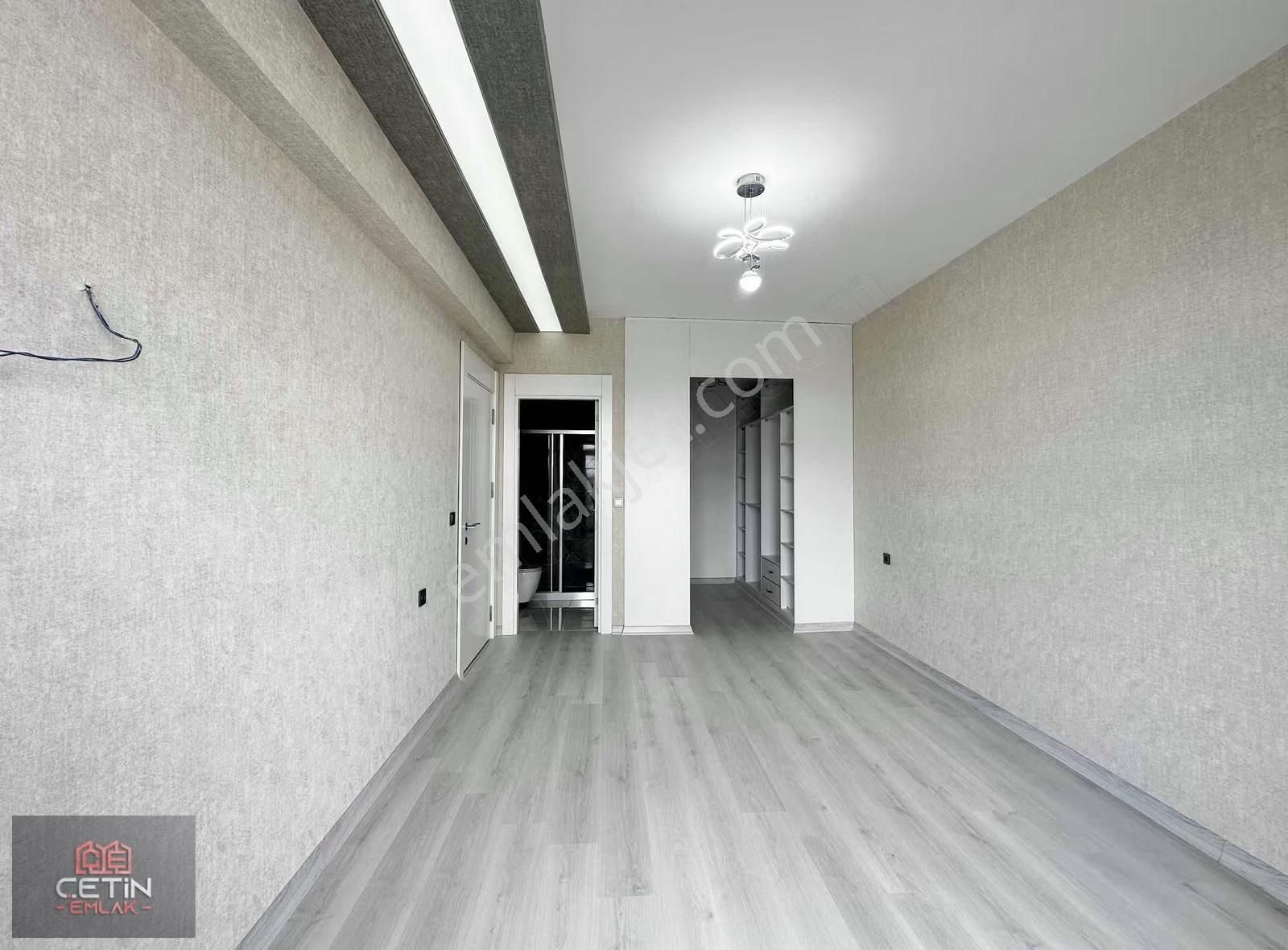 Çetin Emlak █ Fatih Mah.sıfır 12.kat Yerden Isıtmalı Güney 4+1 █ - Görsel 31