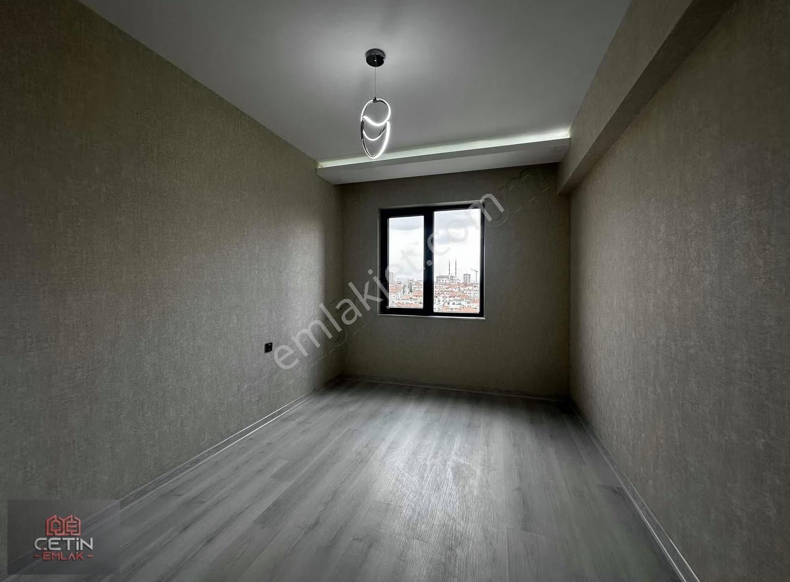 Çetin Emlak █ Fatih Mah.sıfır 12.kat Yerden Isıtmalı Güney 4+1 █ - Görsel 3