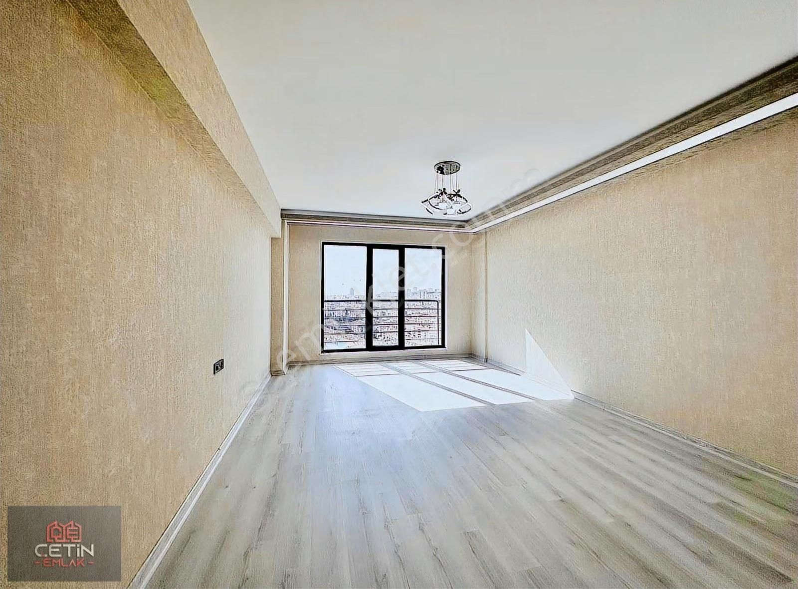 Çetin Emlak █ Fatih Mah.sıfır 12.kat Yerden Isıtmalı Güney 4+1 █ - Görsel 33